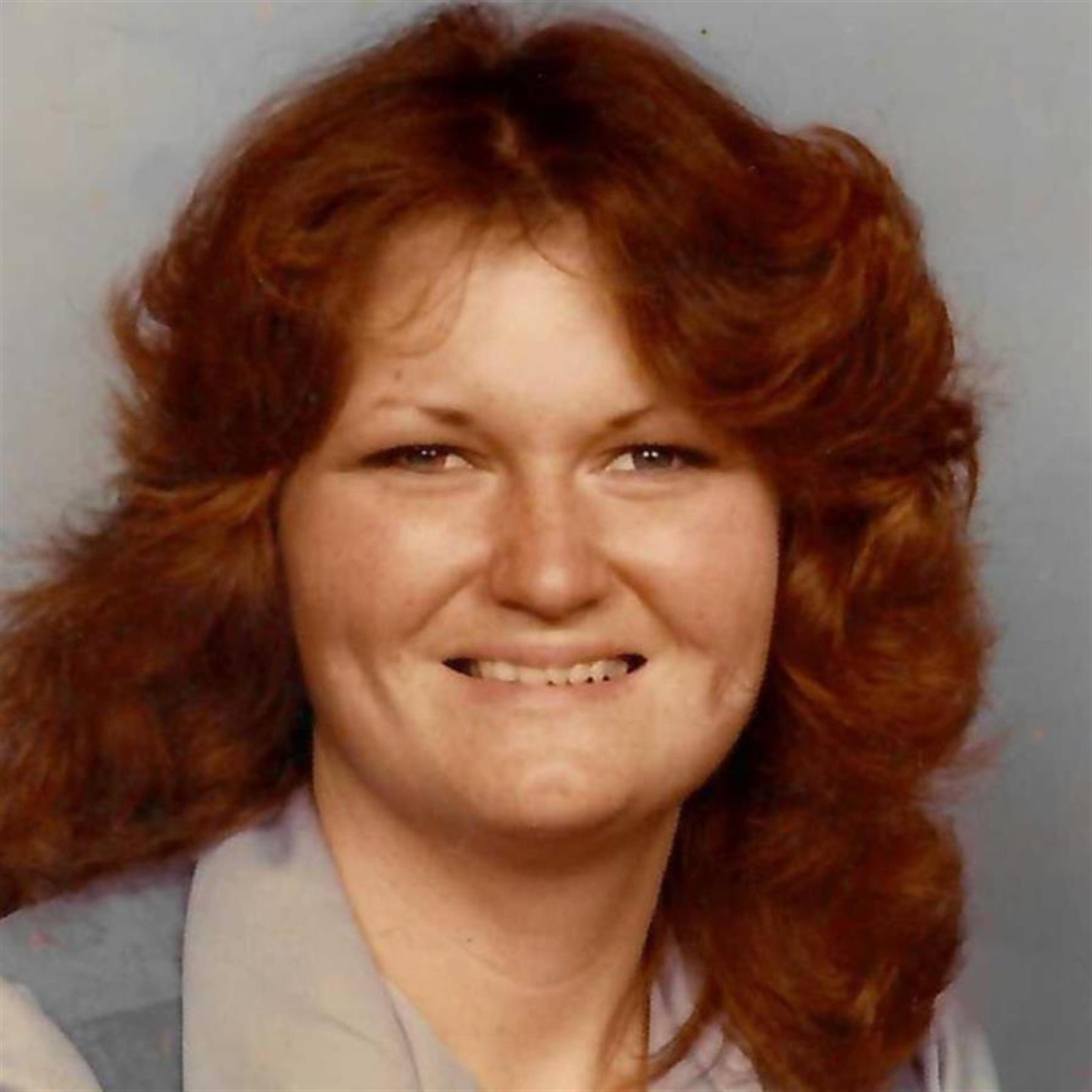 Marilyn Albin (Bolivar)