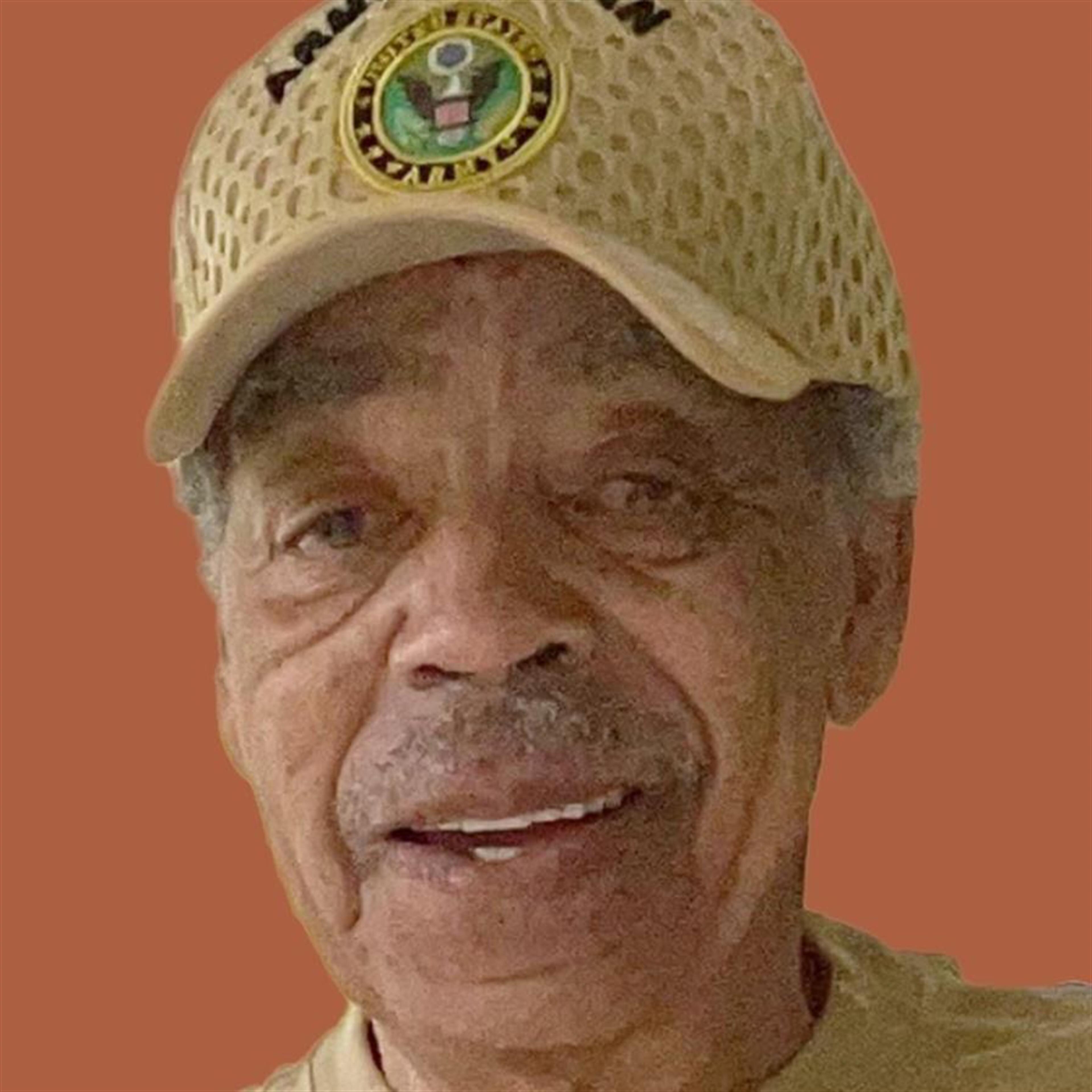 James W. "Dusty" Sydnor Sr.