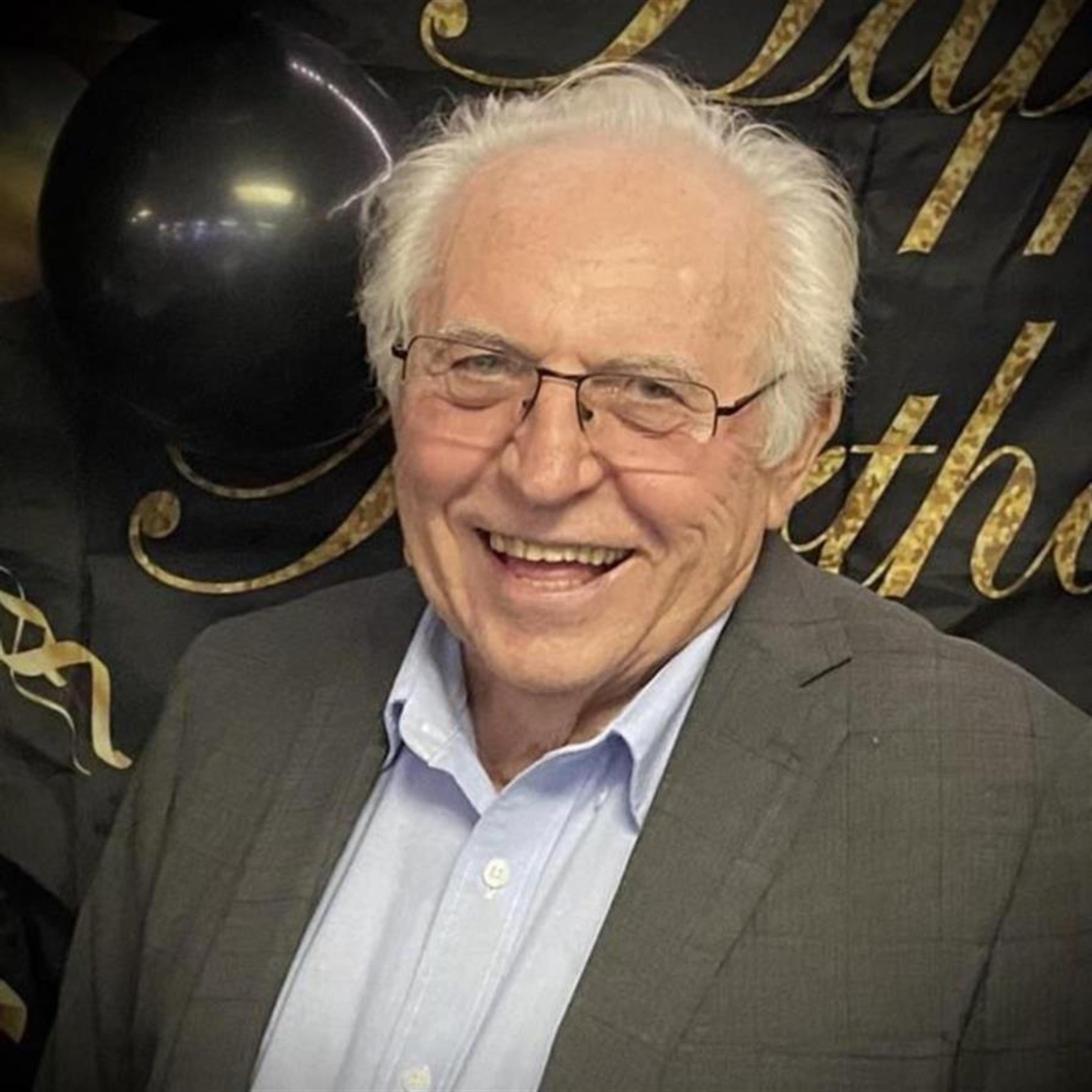 John J. Schuetz