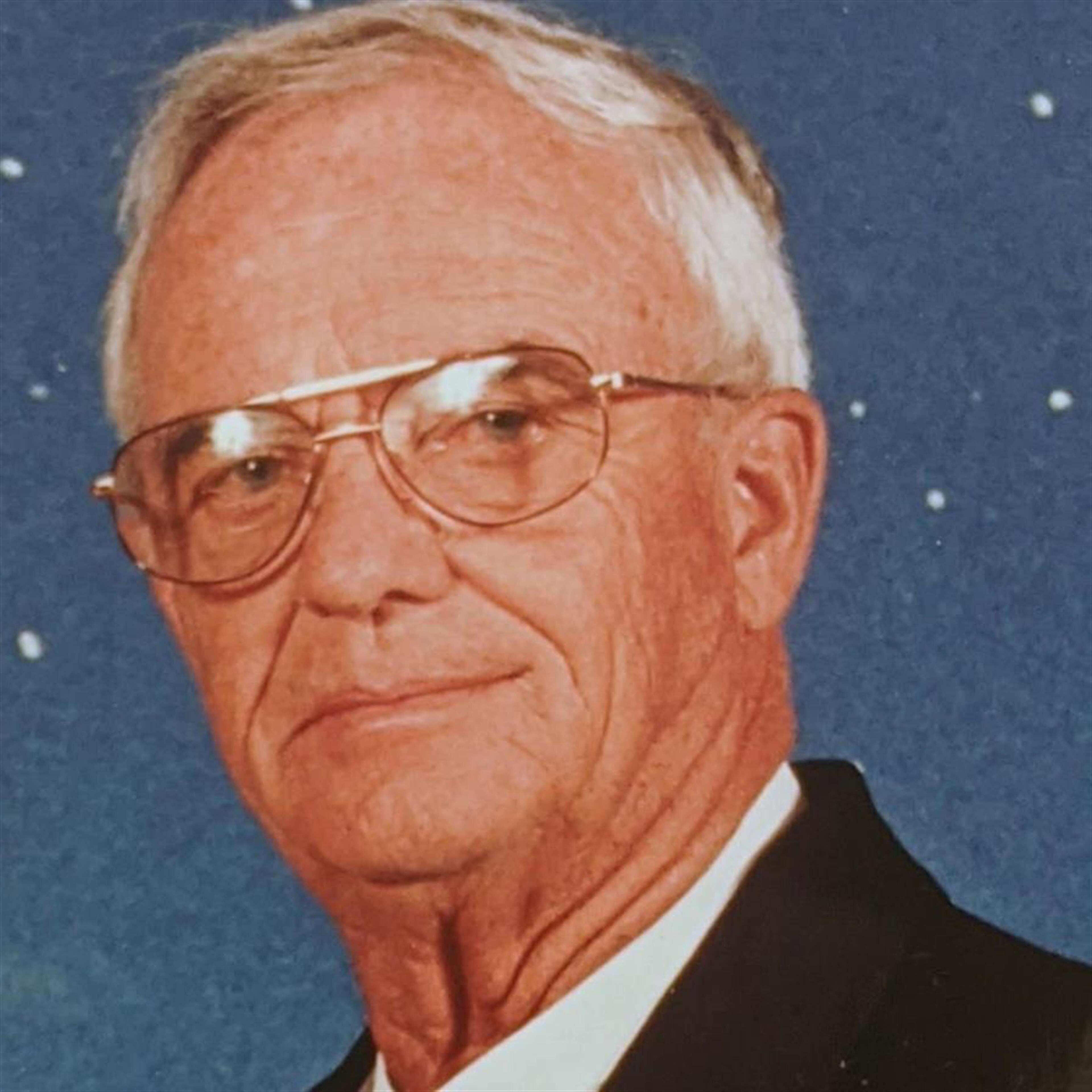 Raymond "Ray" Normand Bizier
