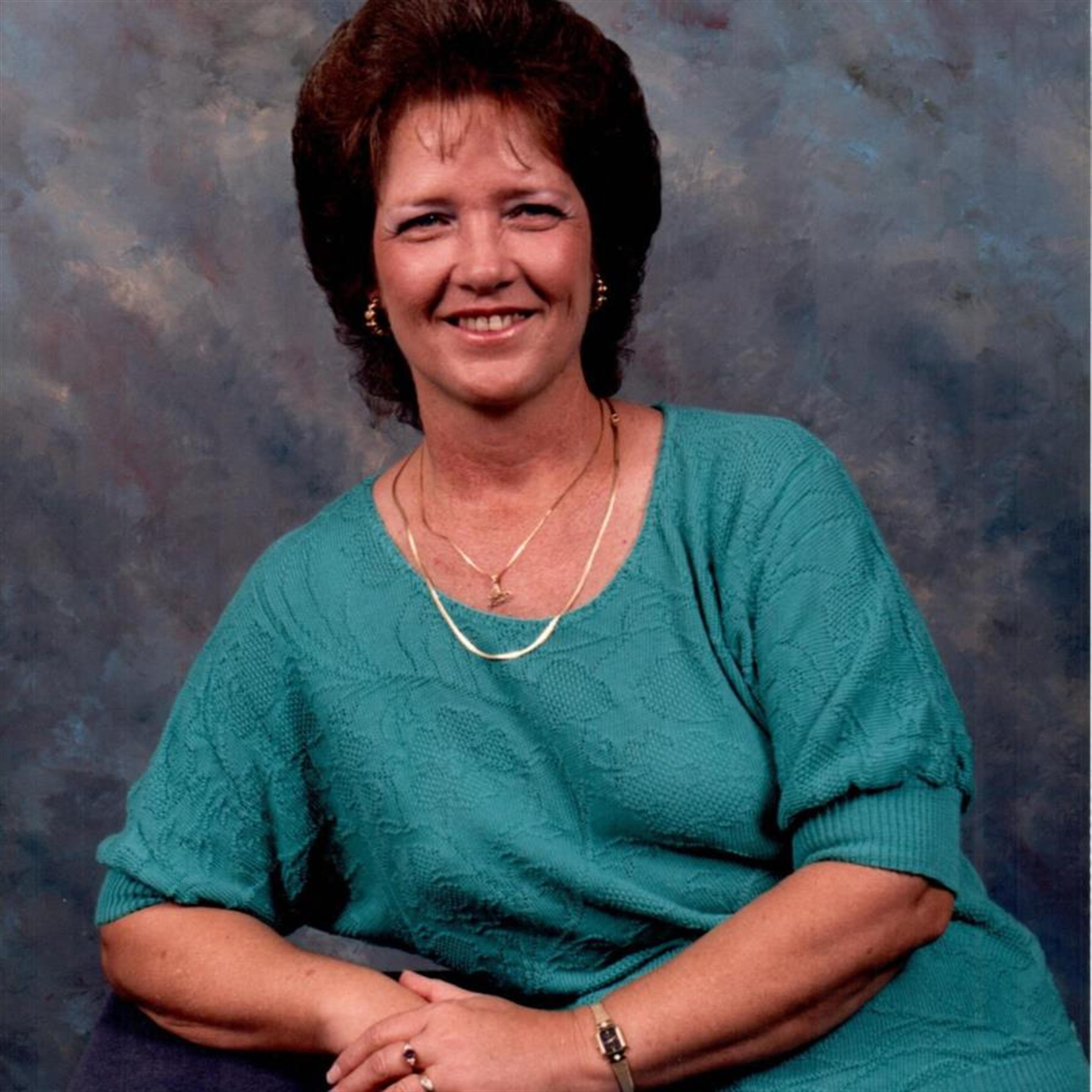 Mary Ann Perry