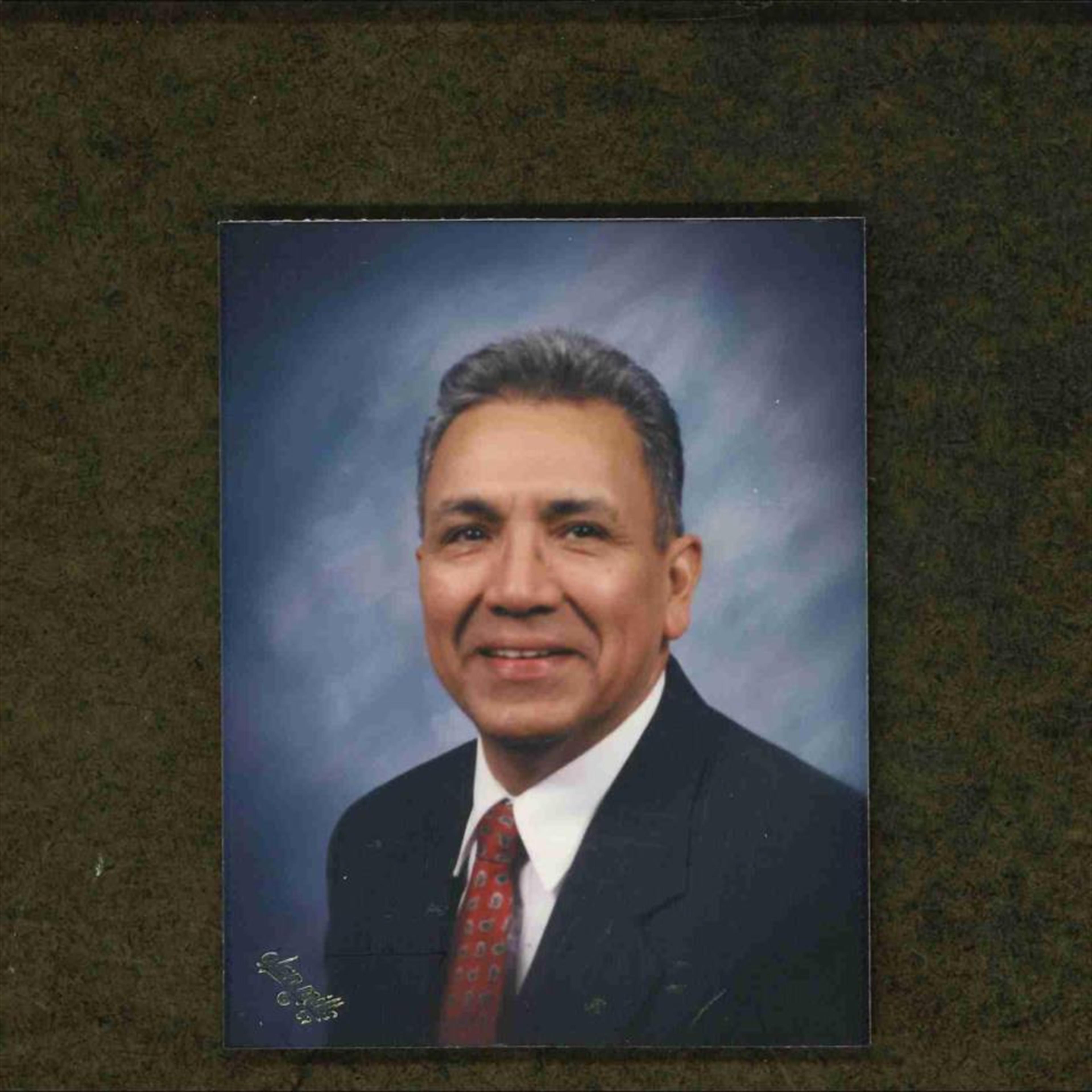 Mike Juarez Orona's obituary picture
