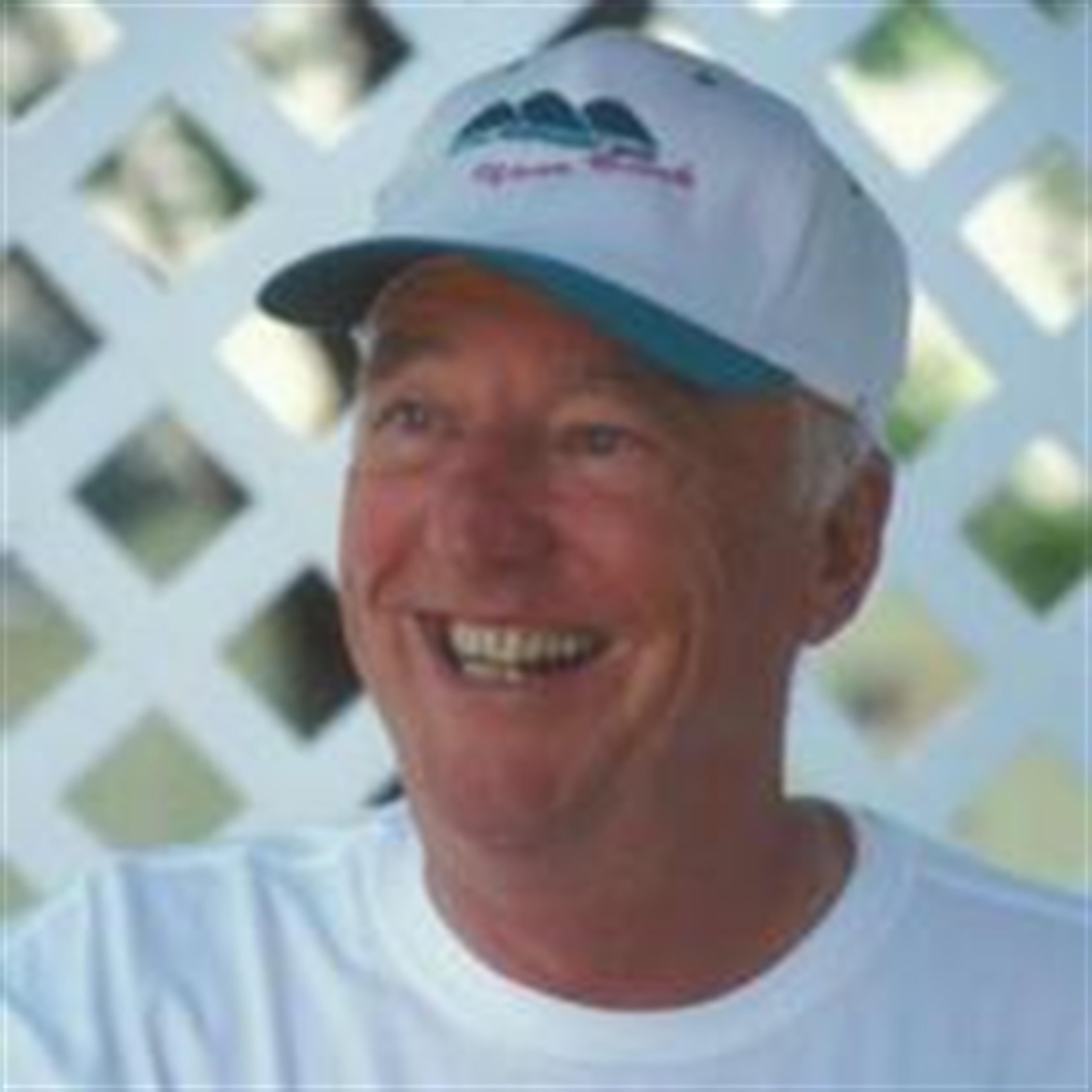 Ronald L. Decker