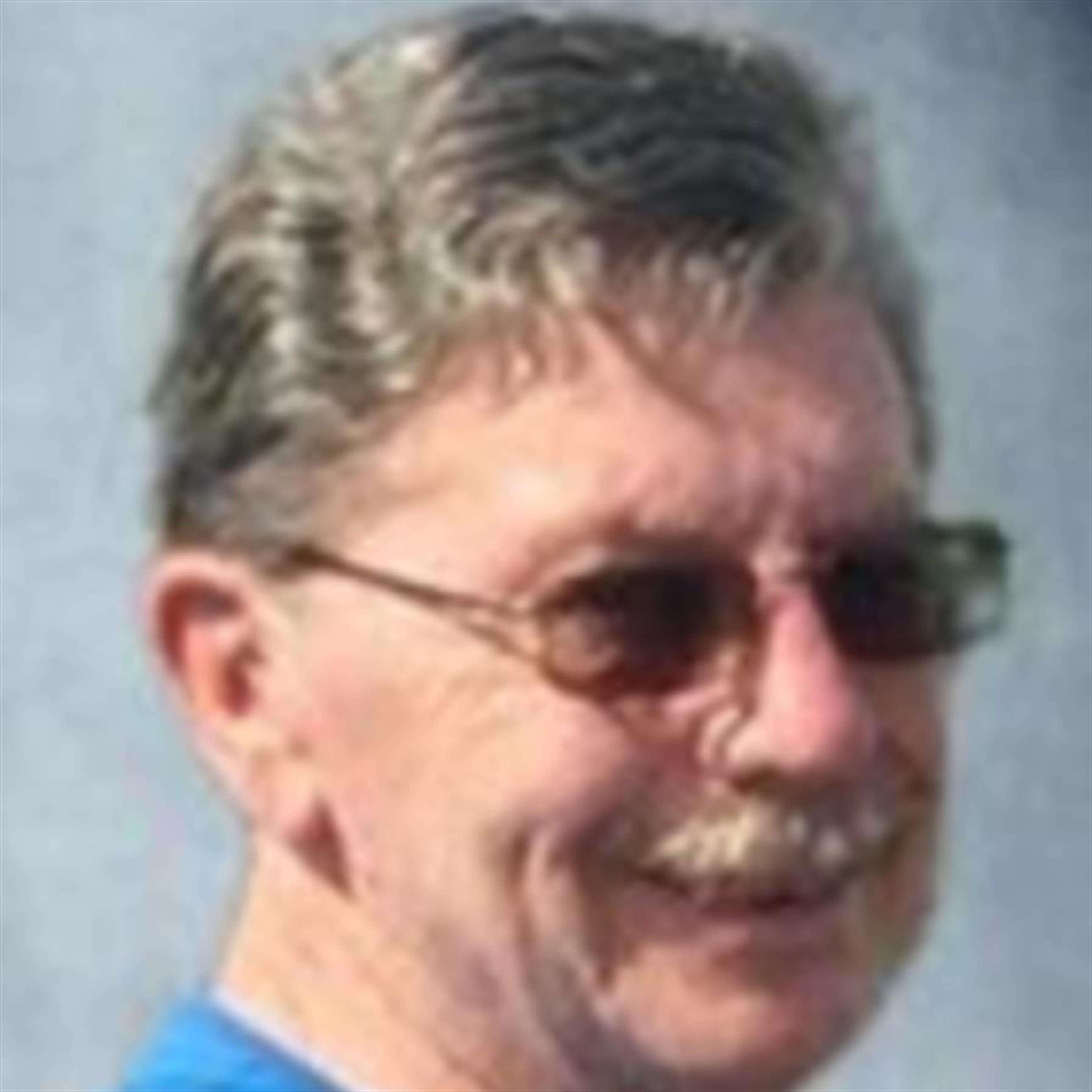 Paul Smallwood