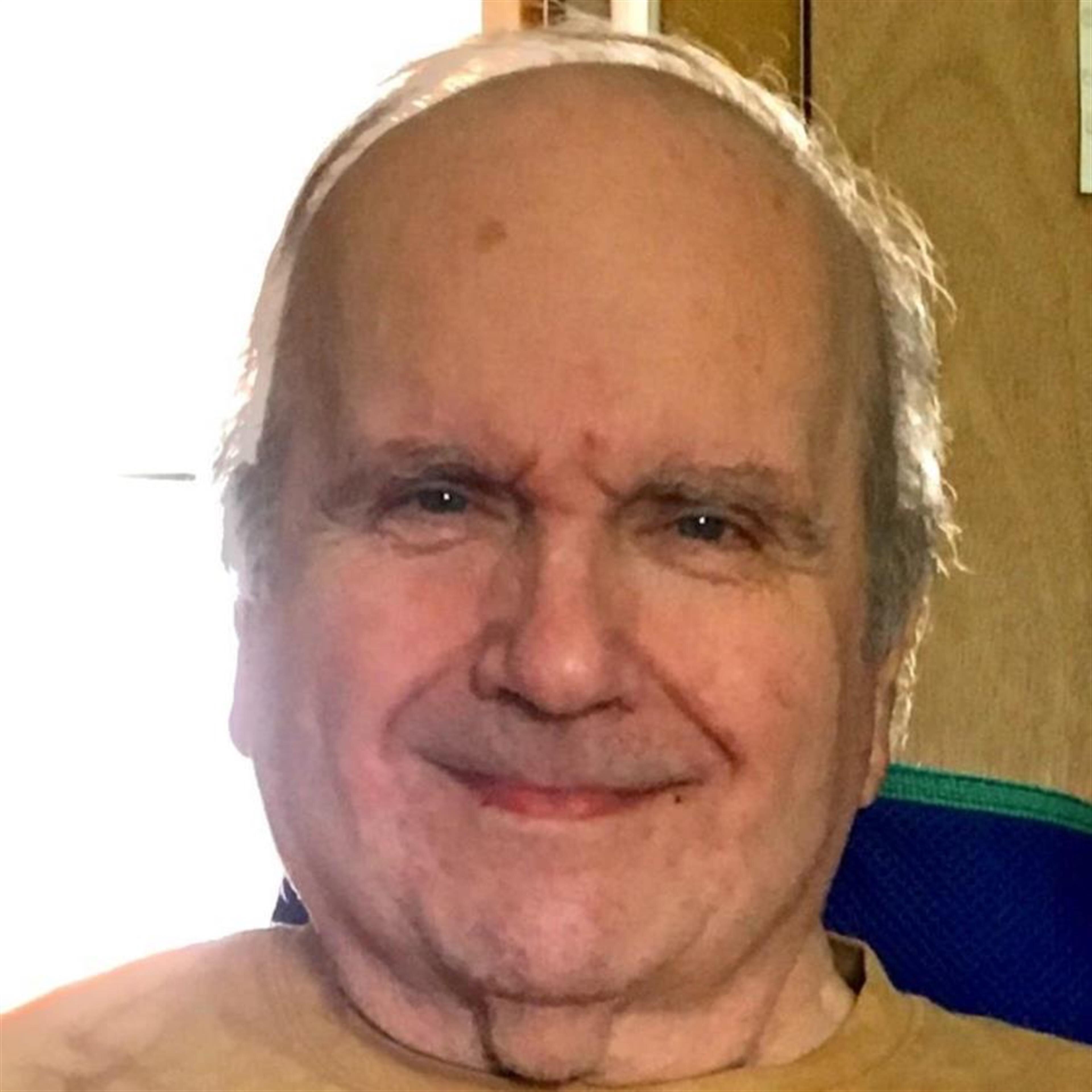 Dennis Webber