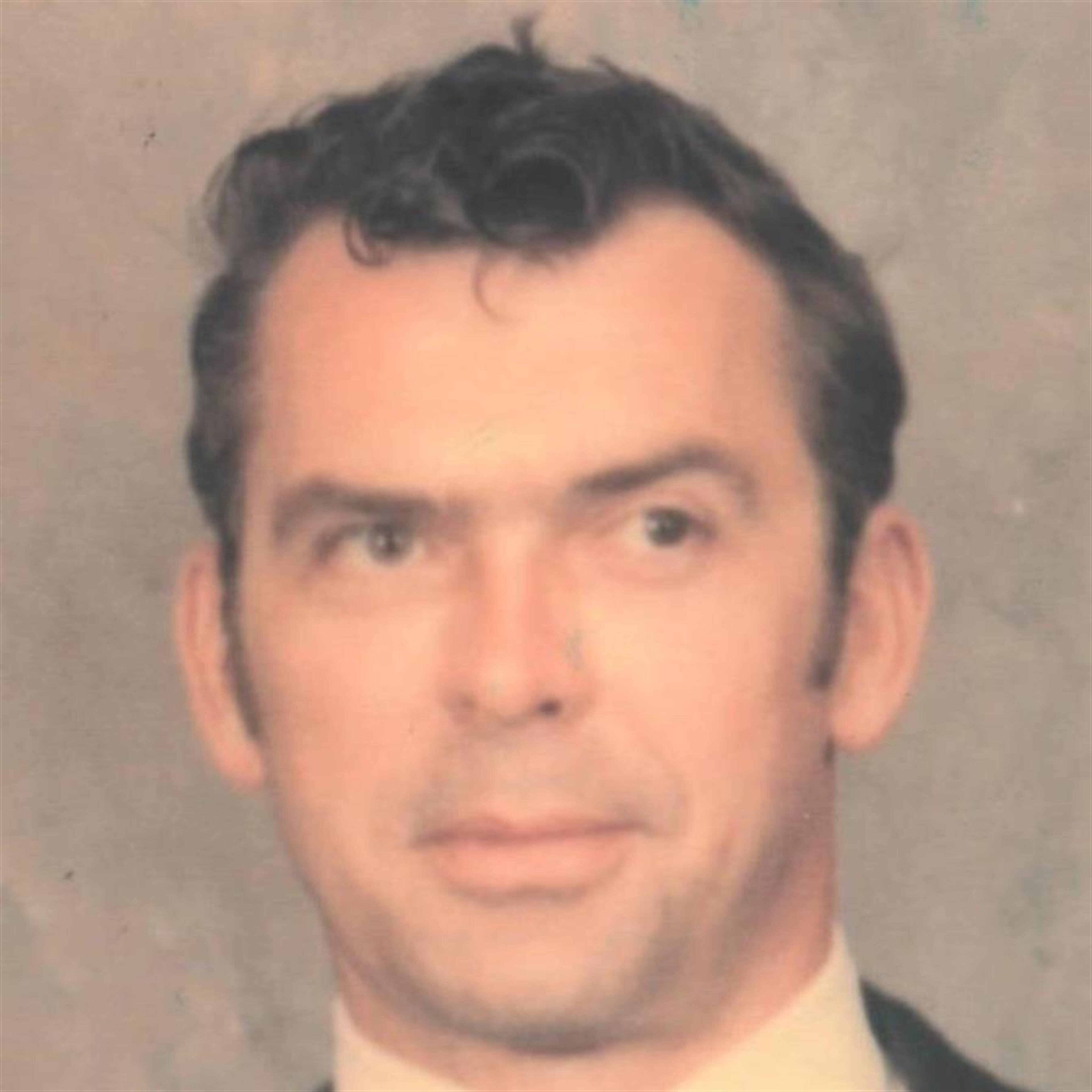 Solomon Neville
