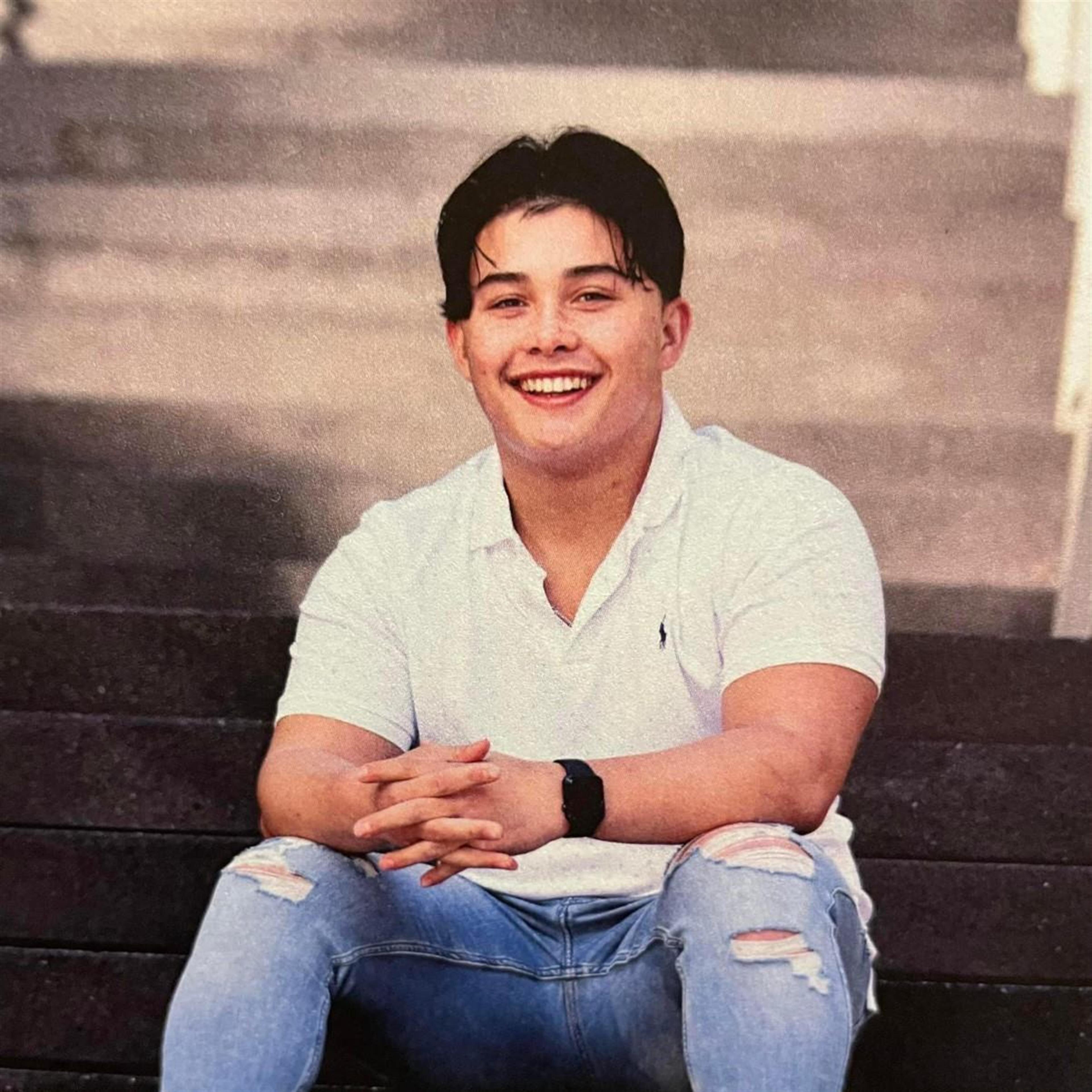 Alexander Lakkim Baginda Shaw