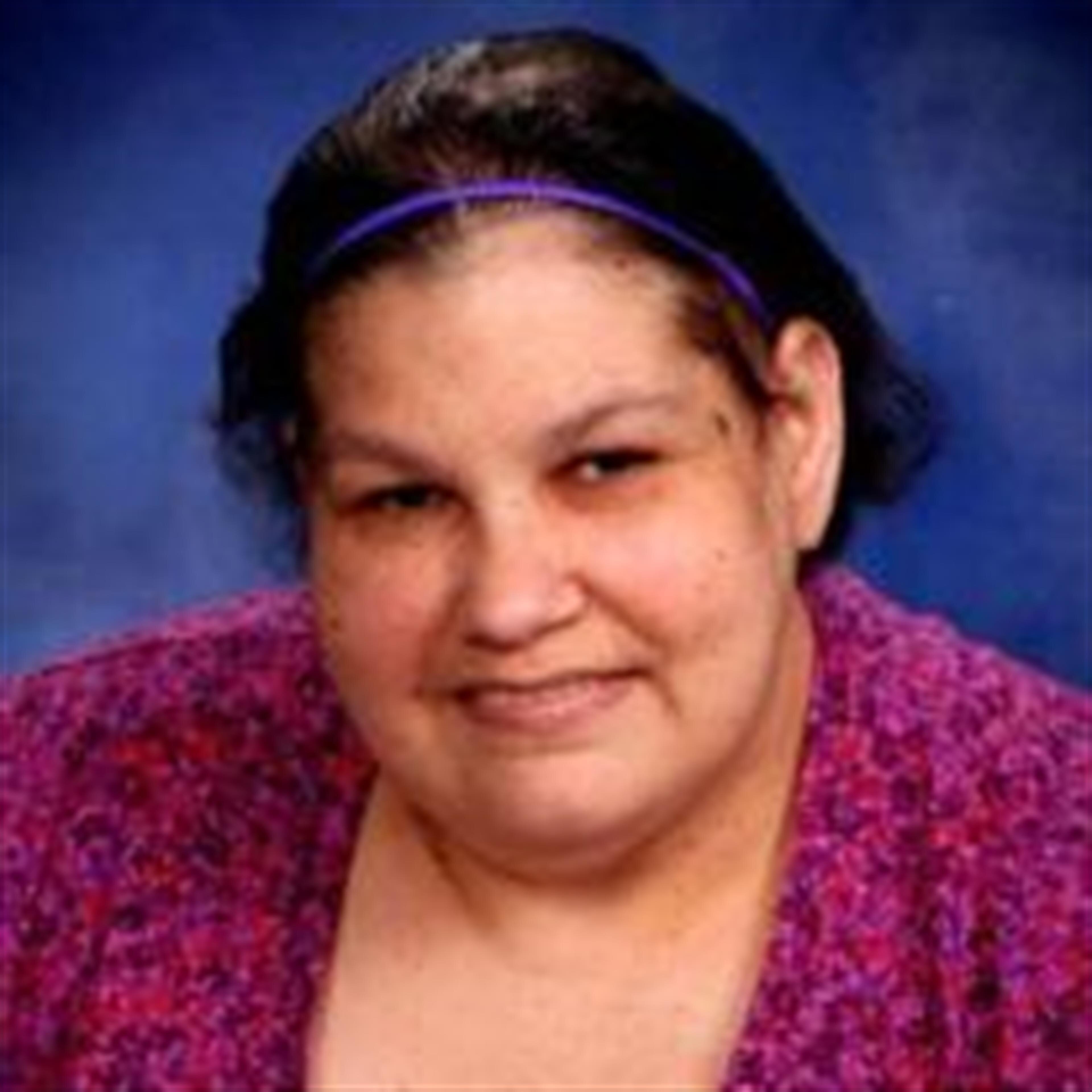 Marla Lea Thomas