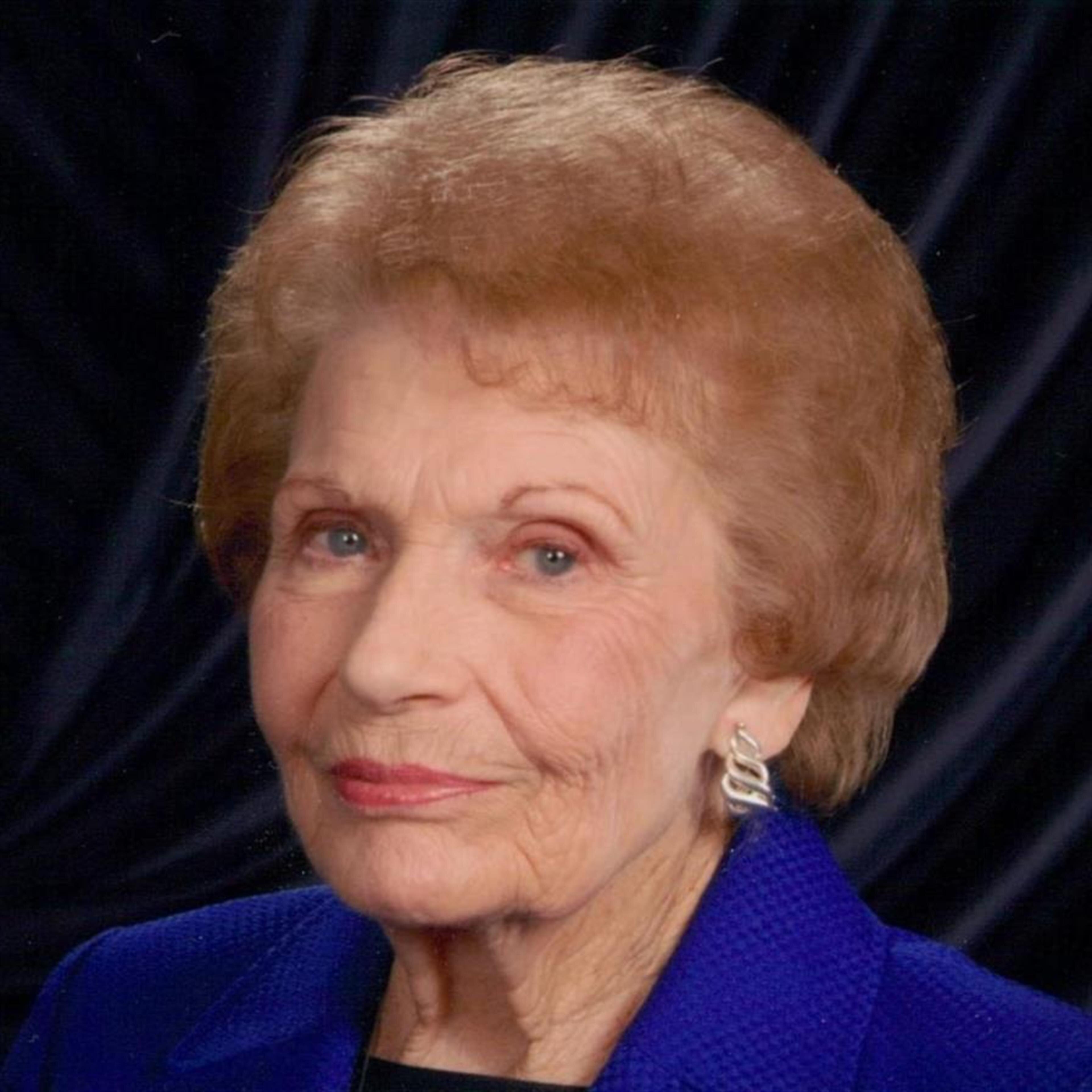 Murlie Jean Clark