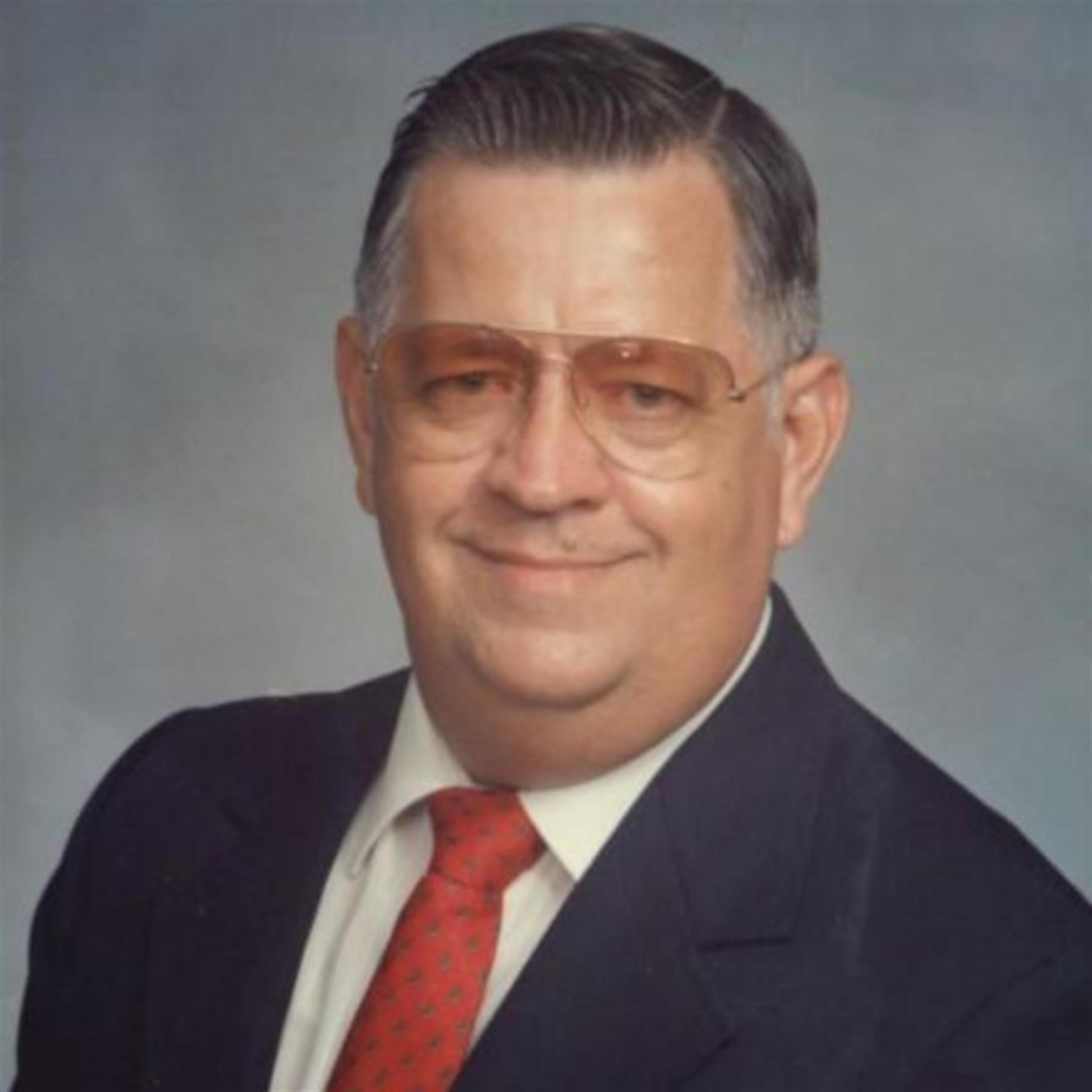 Louis H Freeman Jr