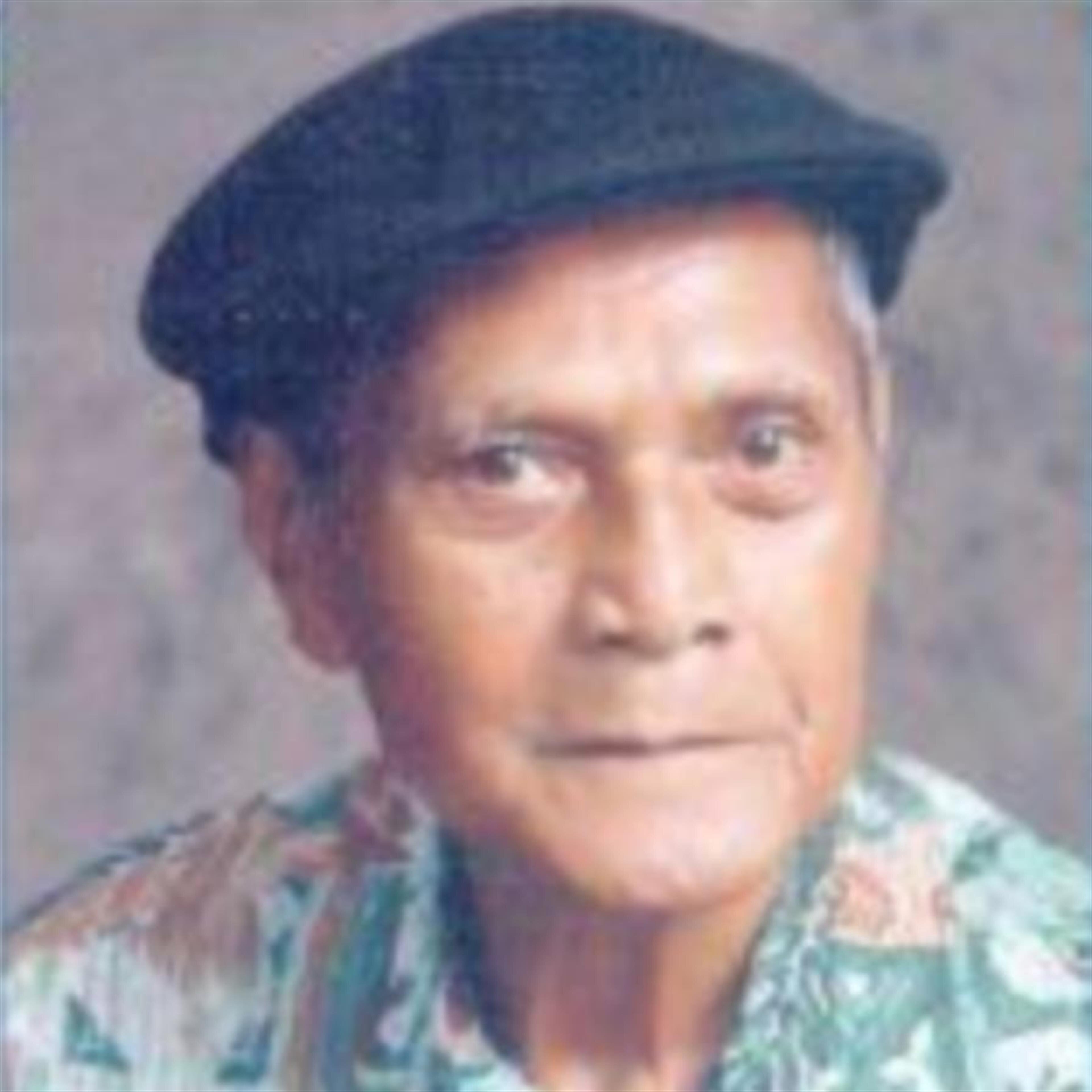 James Ne'e Ne'e "Kimo" Puailihau