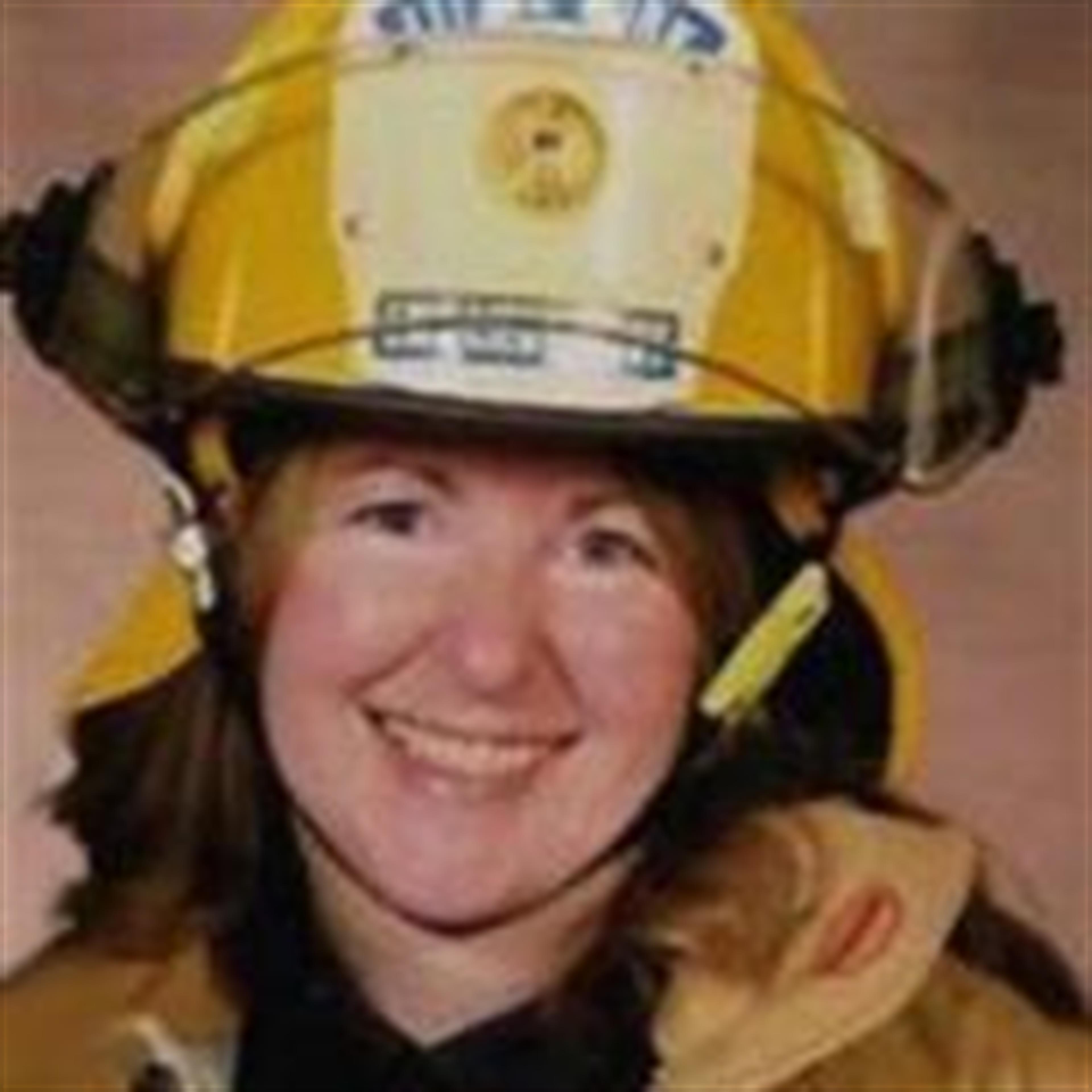 Patricia Ann Mullins