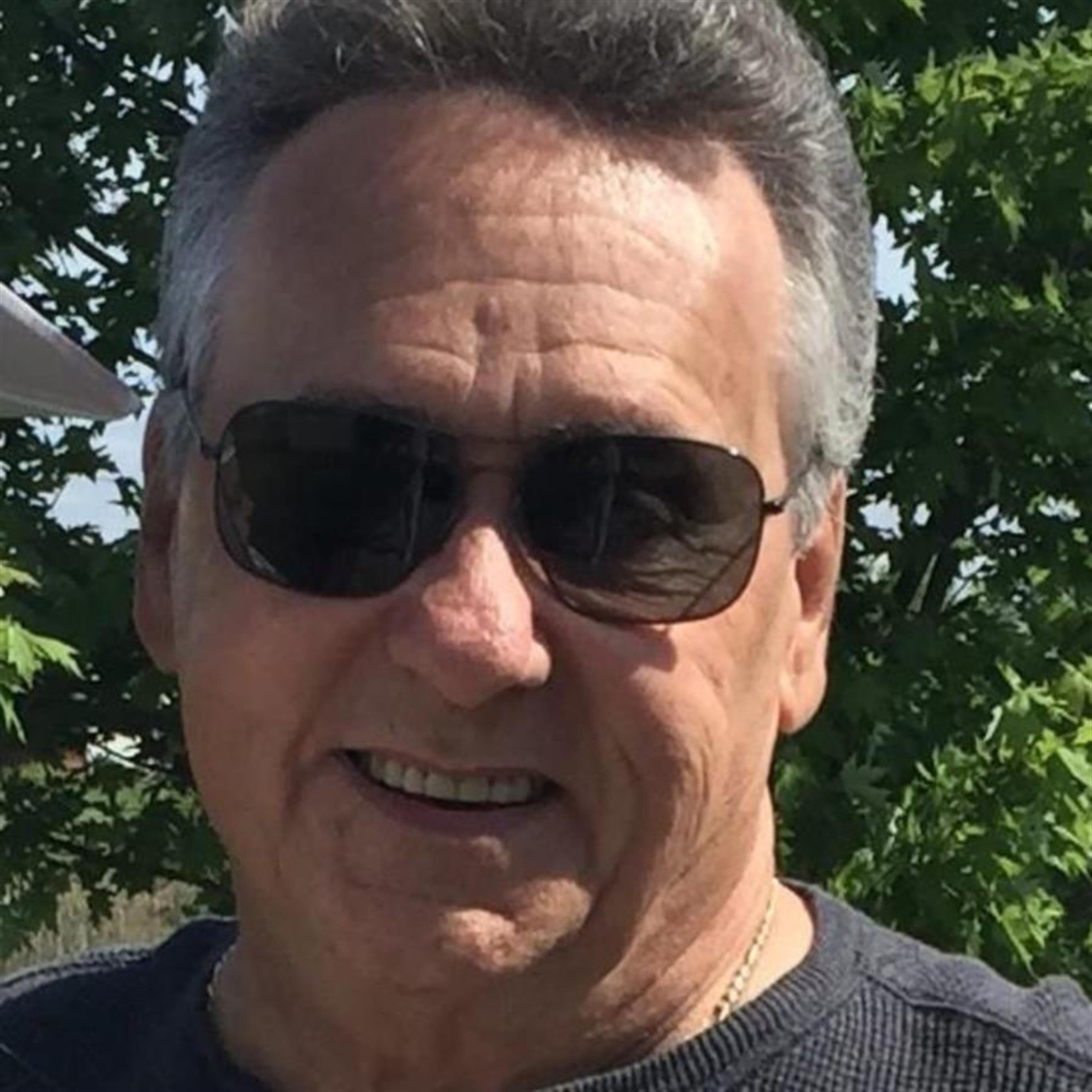 Larry Suhy