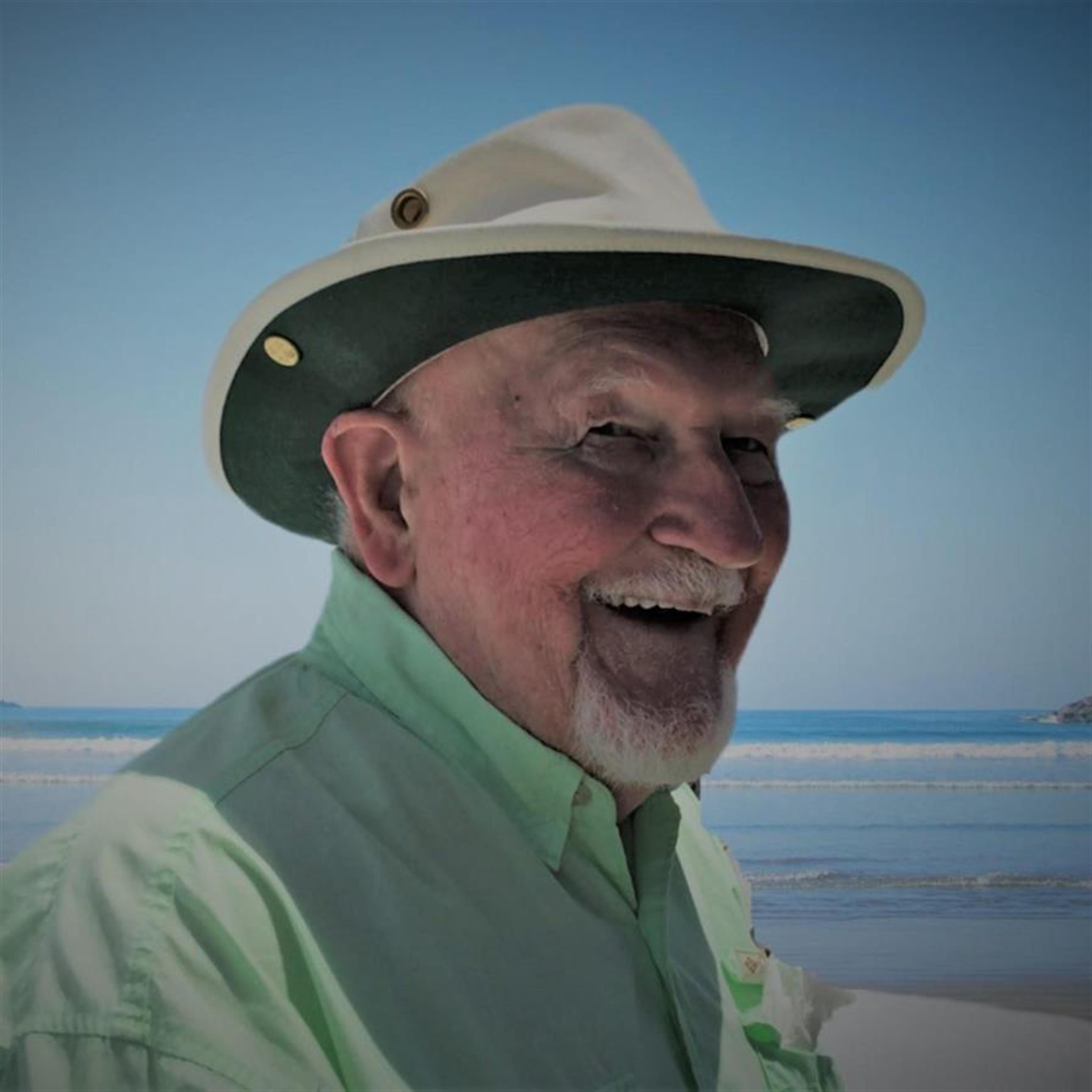 Don T. Withrow