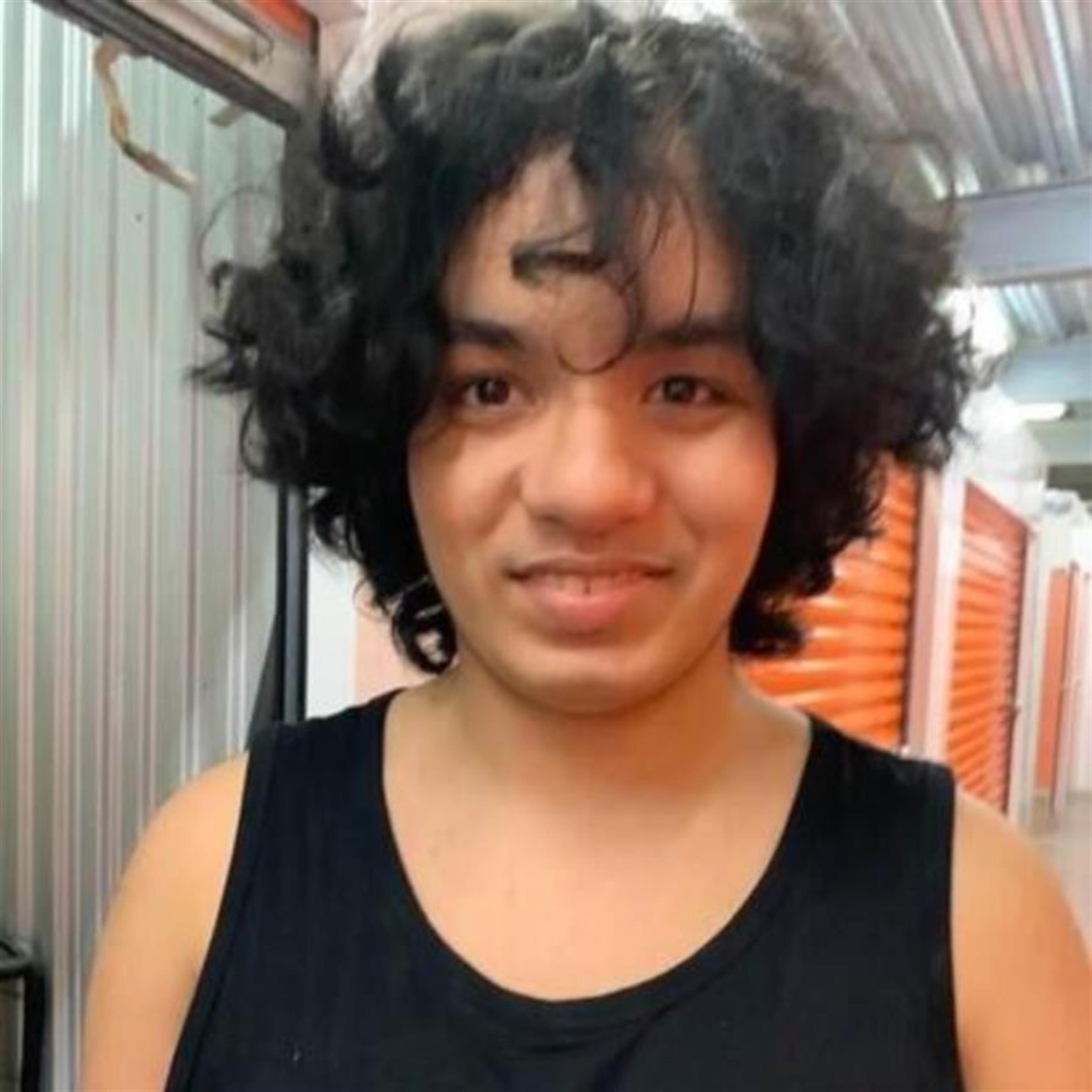 Jalen N. Blanco