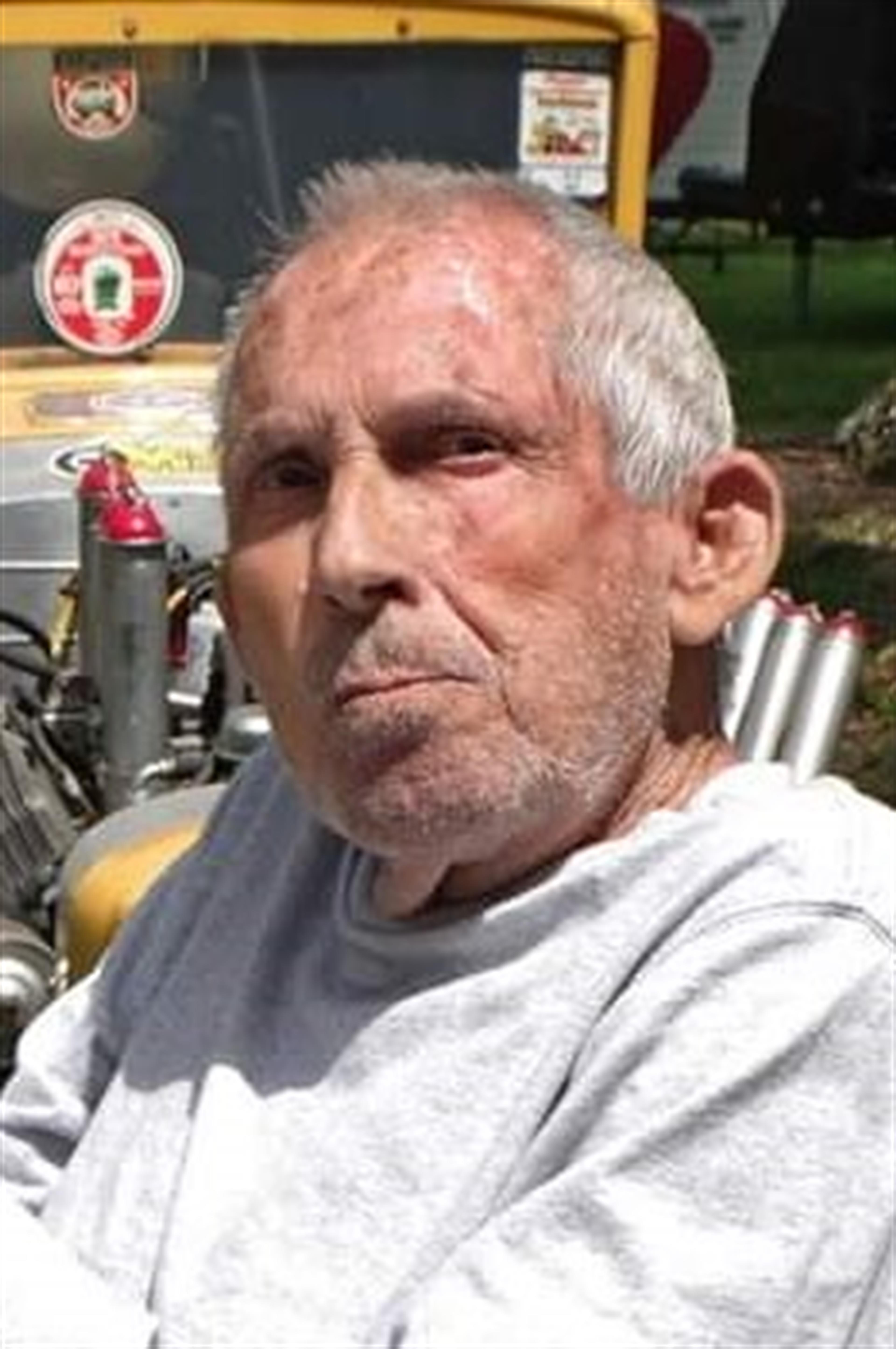 Robert Levin Hopkins