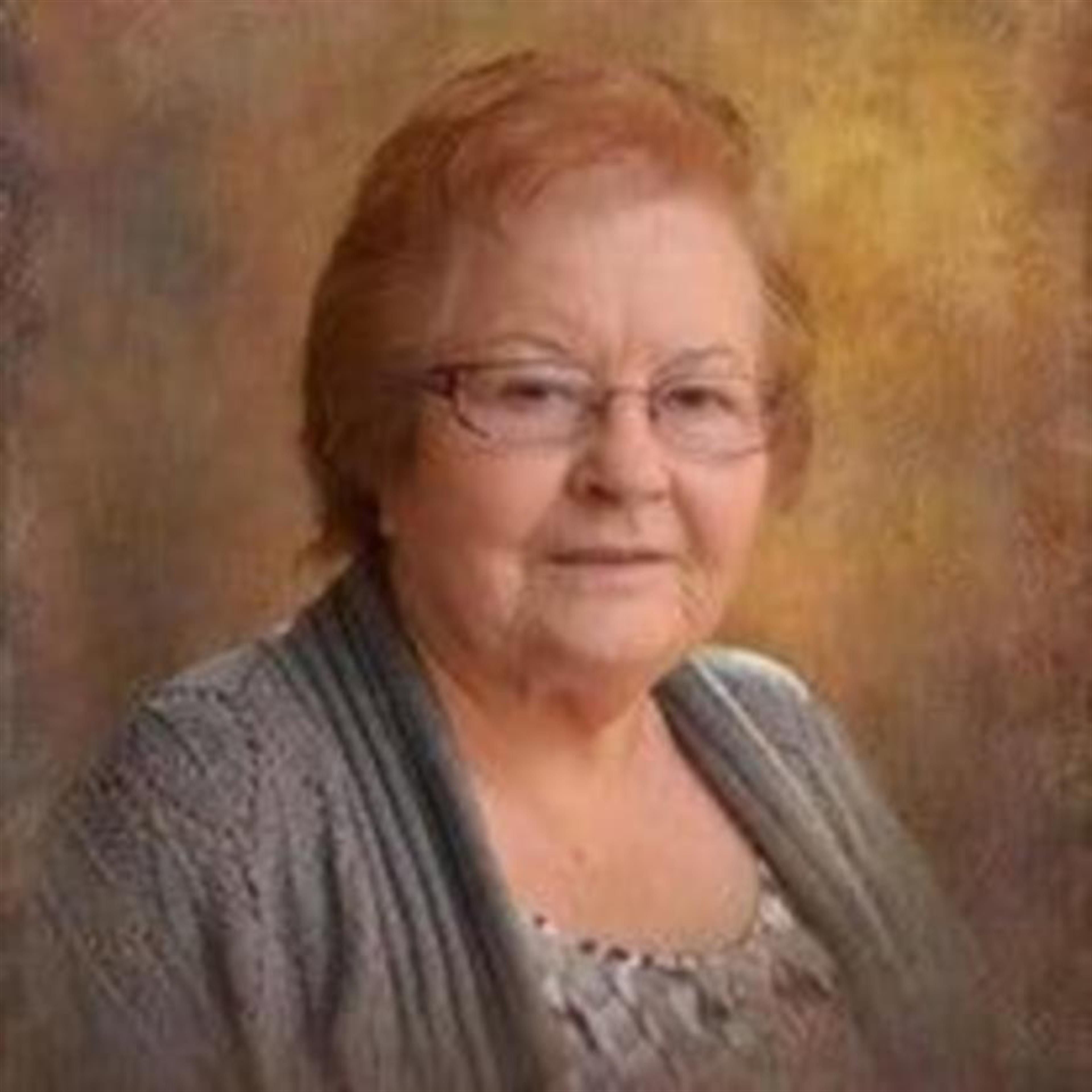 Nona Elaine Heilmeier's obituary picture
