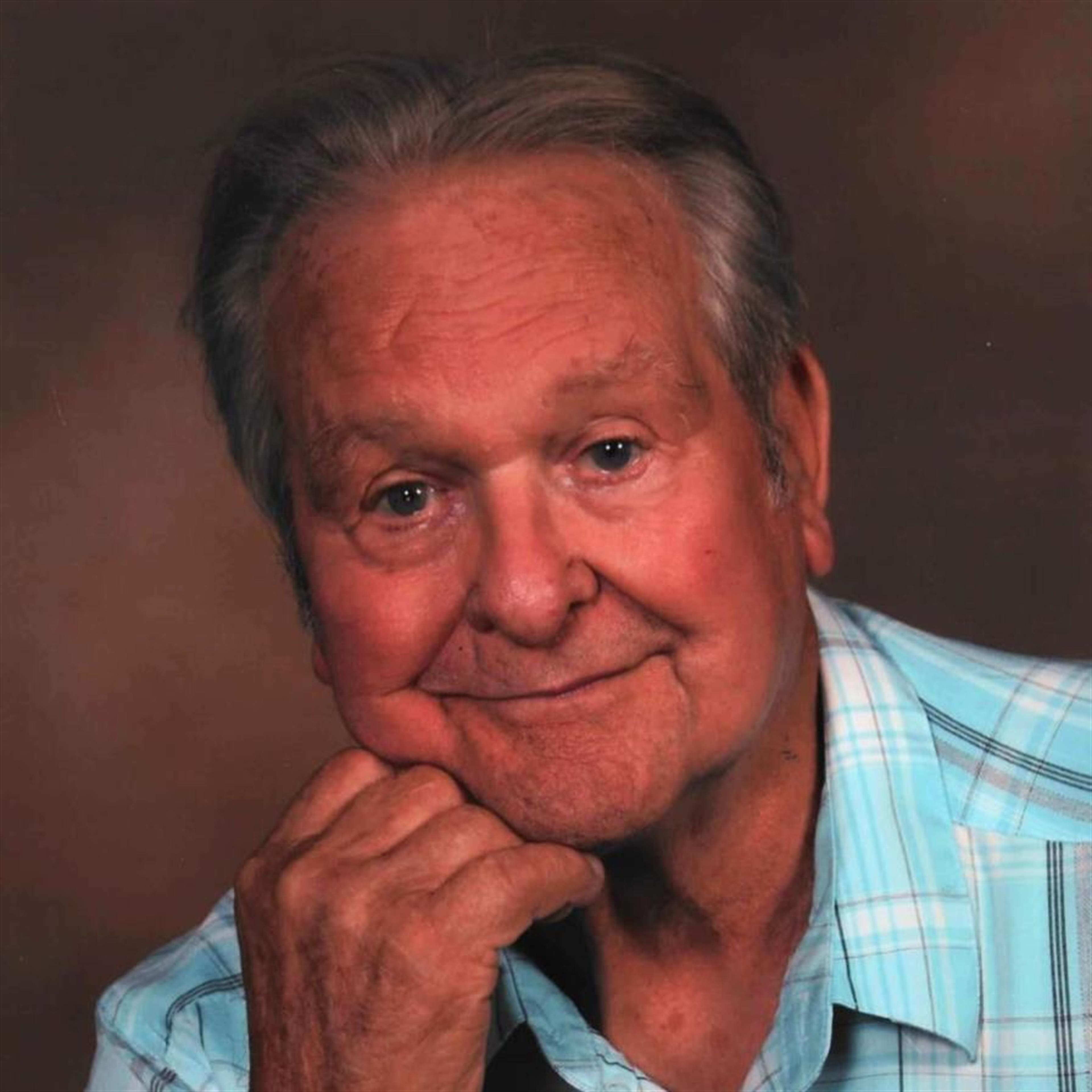 Robert "Bobby" Oscar Campbell