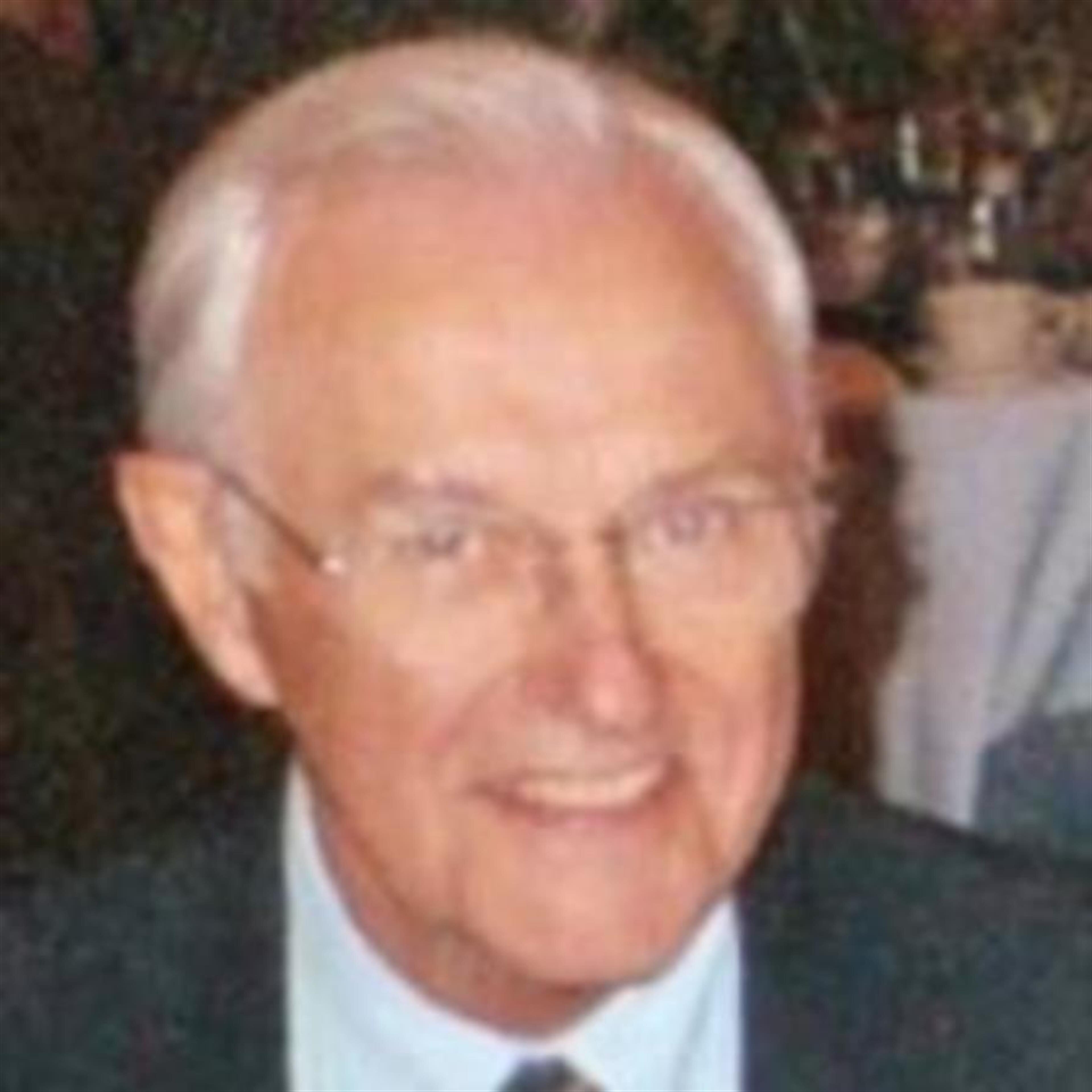 James Walter O'Kelley