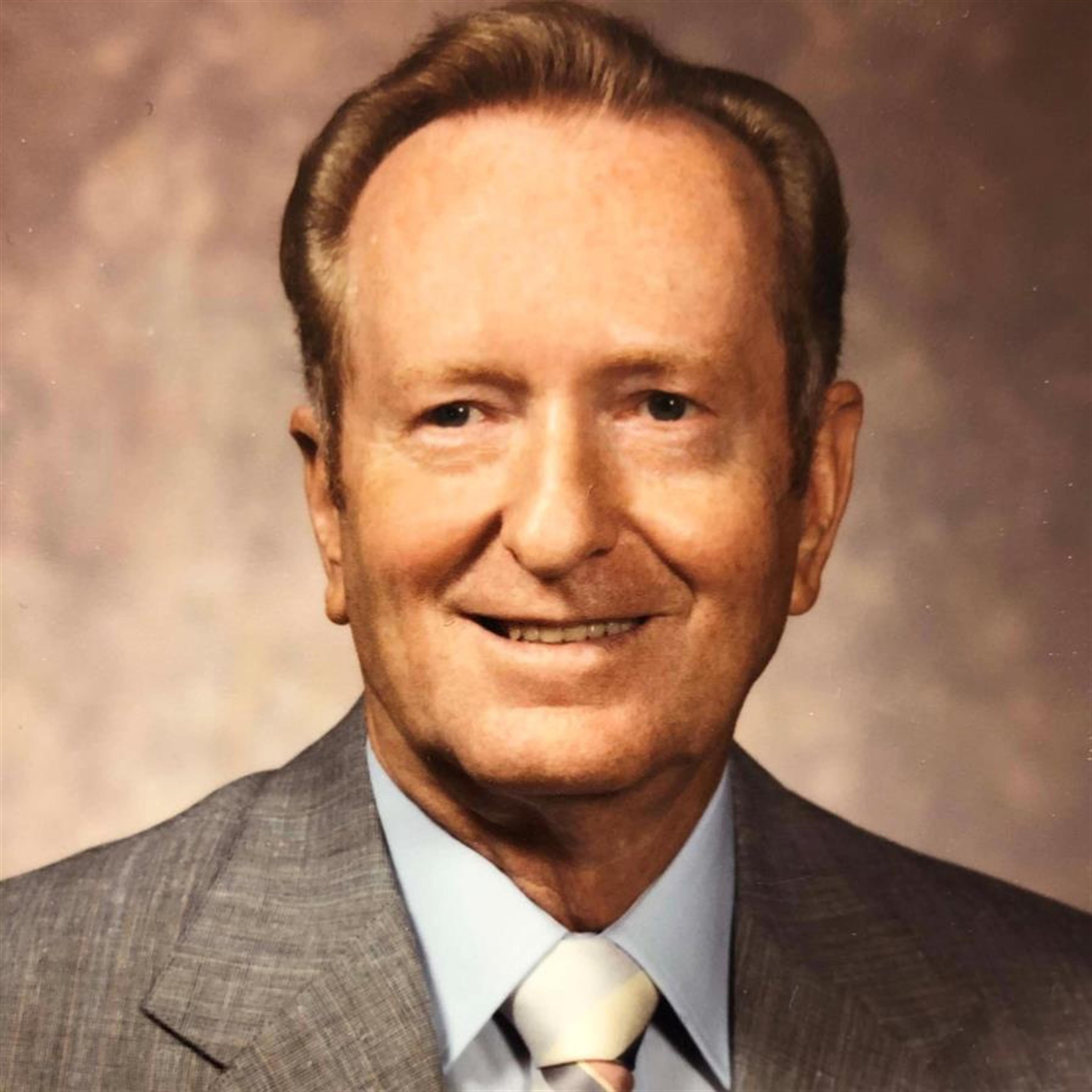 H. Clarence Lawson (Lebanon)