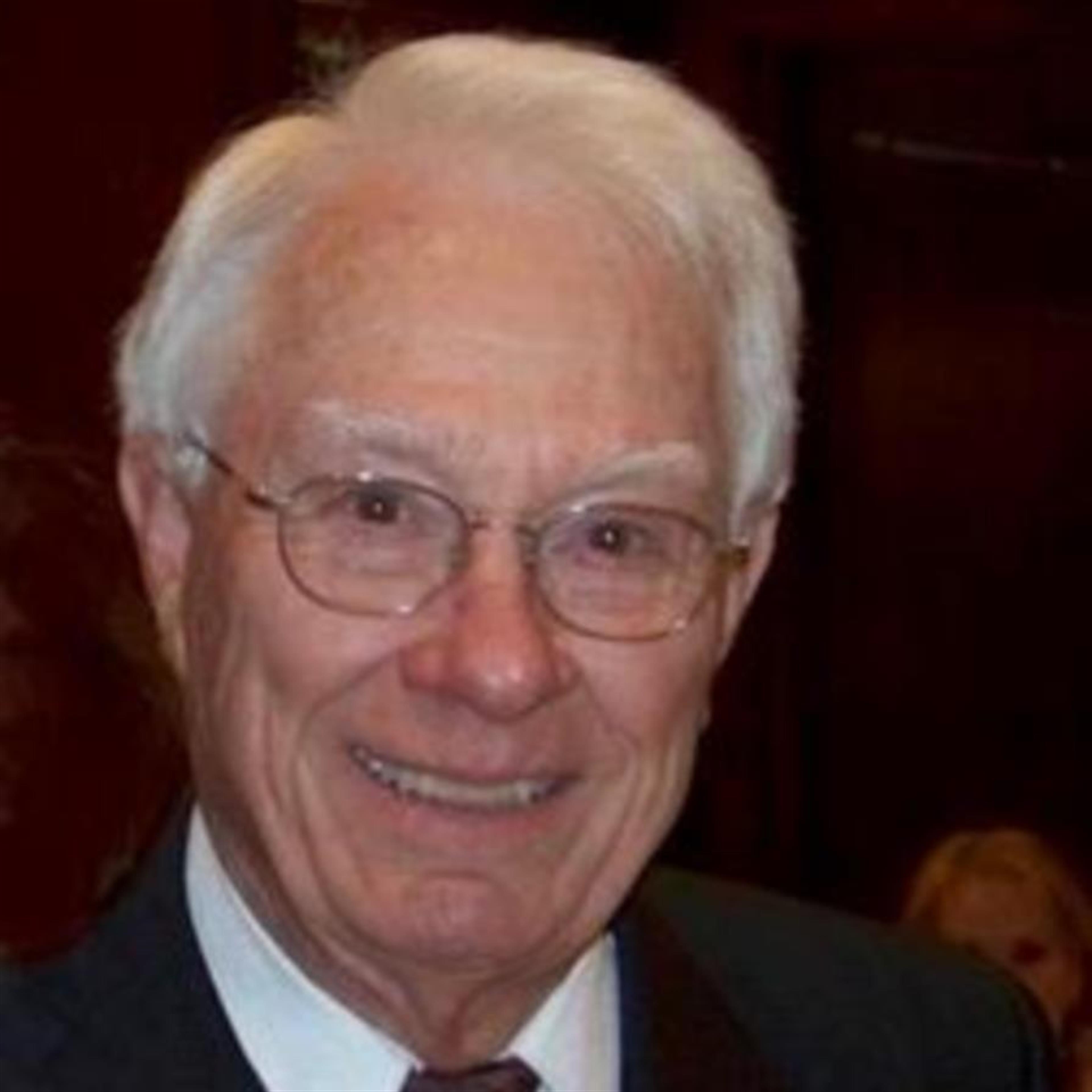 Dan Alexander Ragan