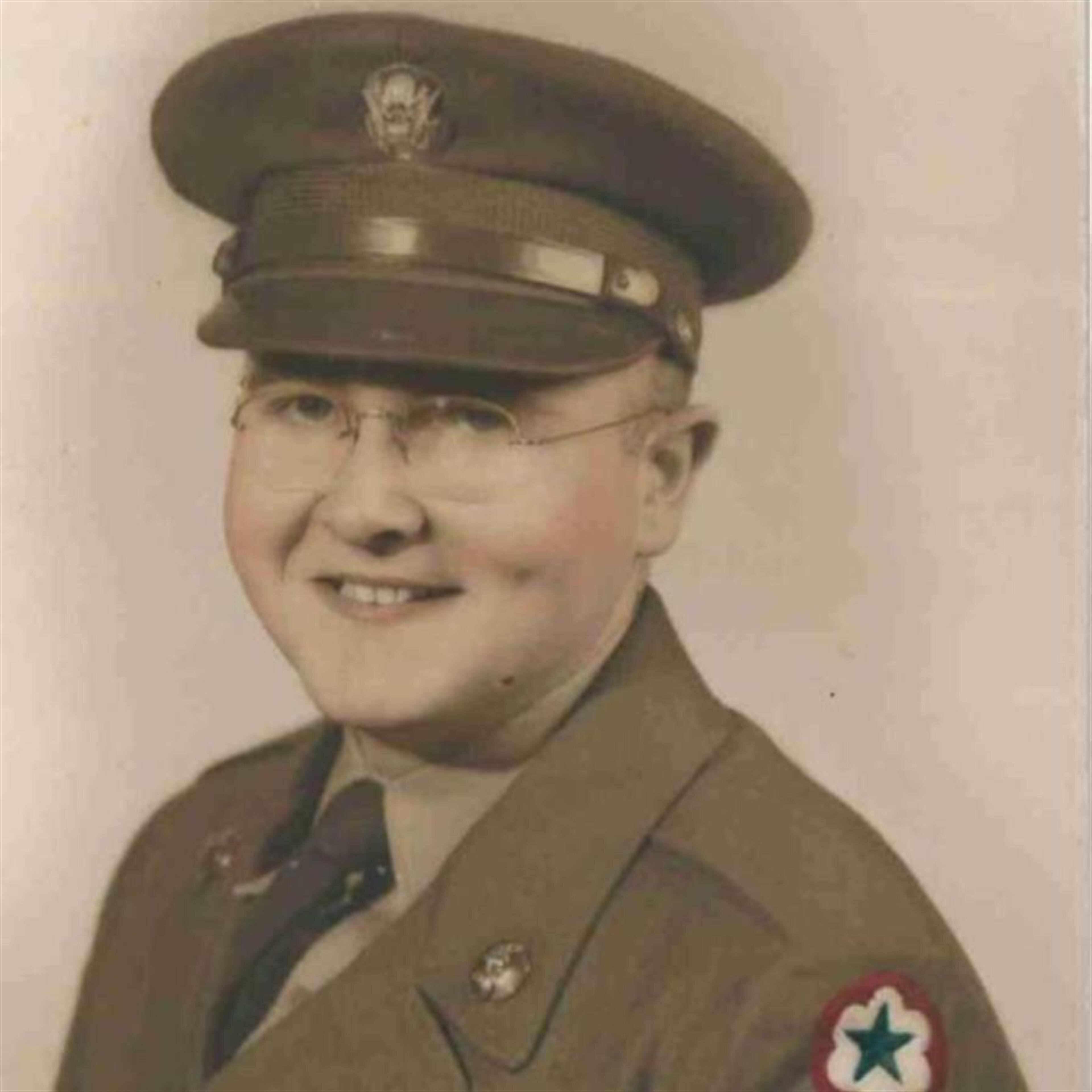 Merle Clifford Bonter