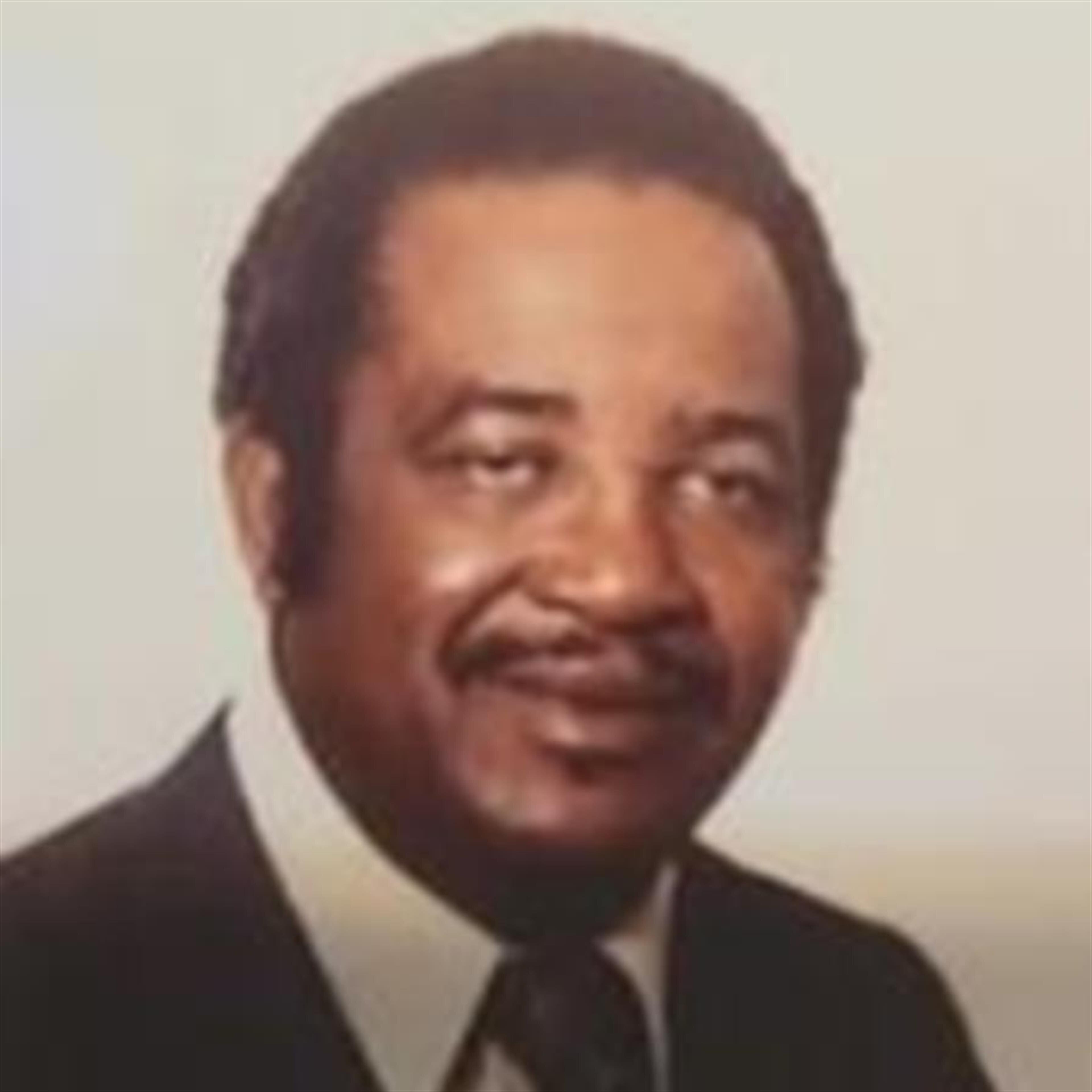 Nigel O. Ellis