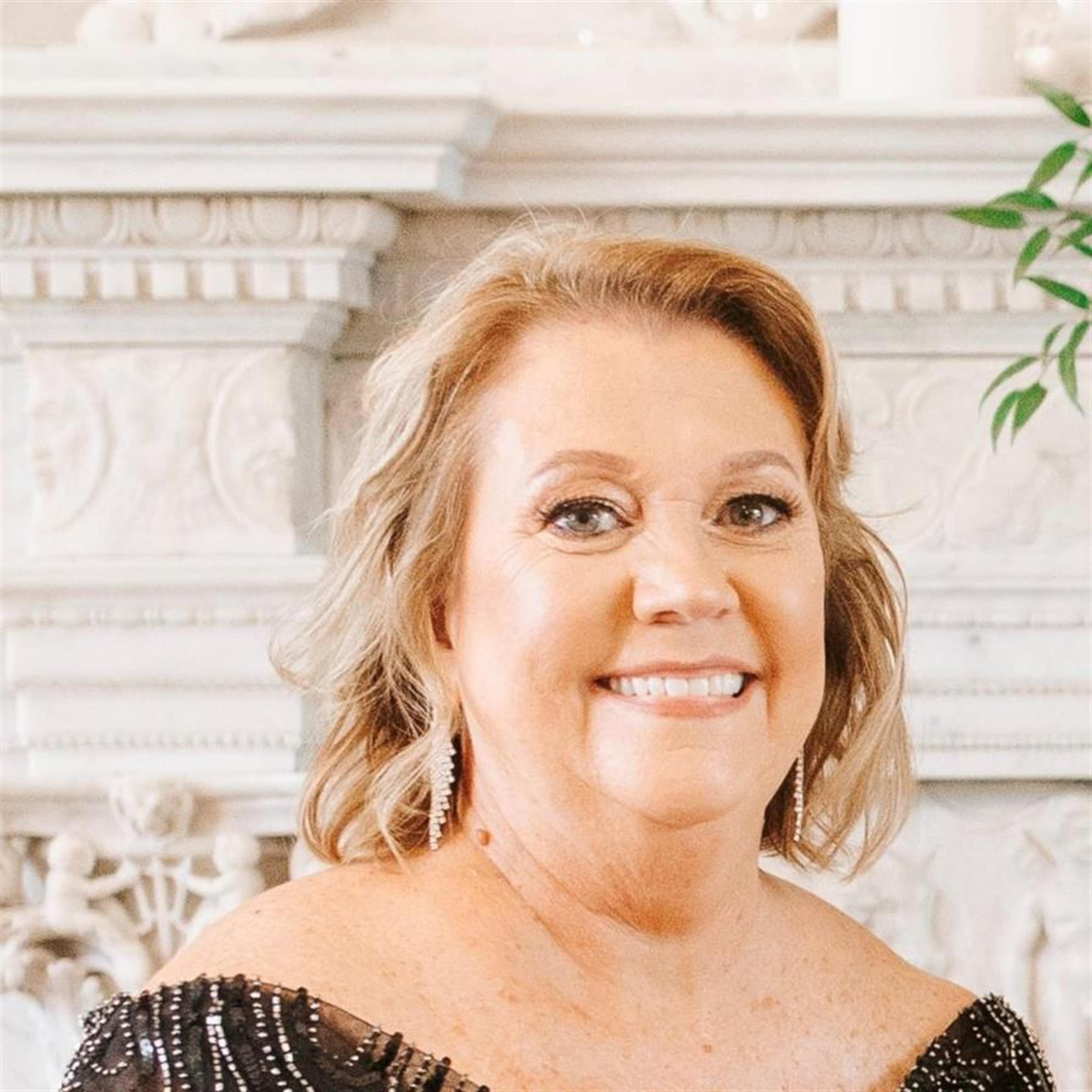 Carole Elizabeth Schuh