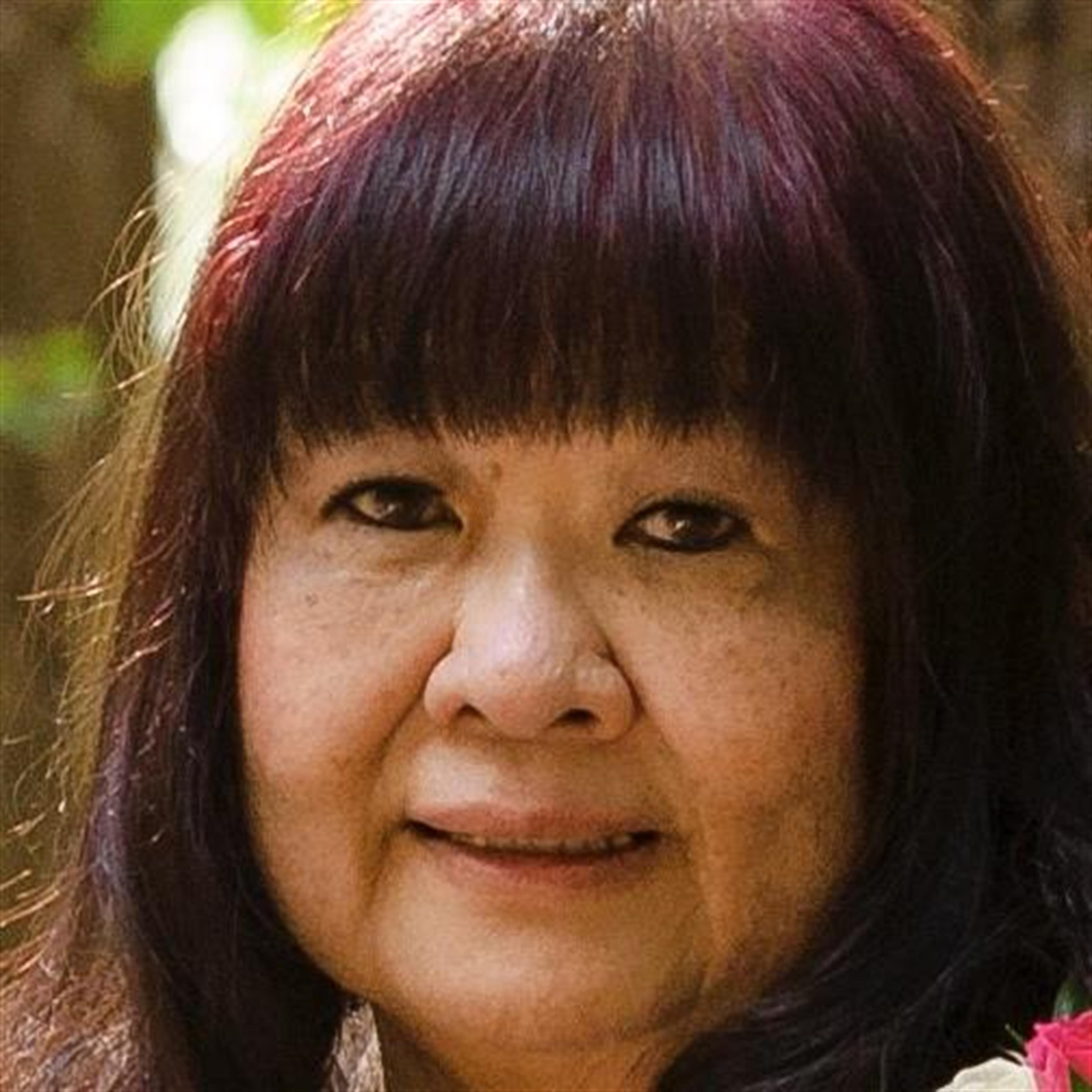 Carol Mae Kum Choi Klappert