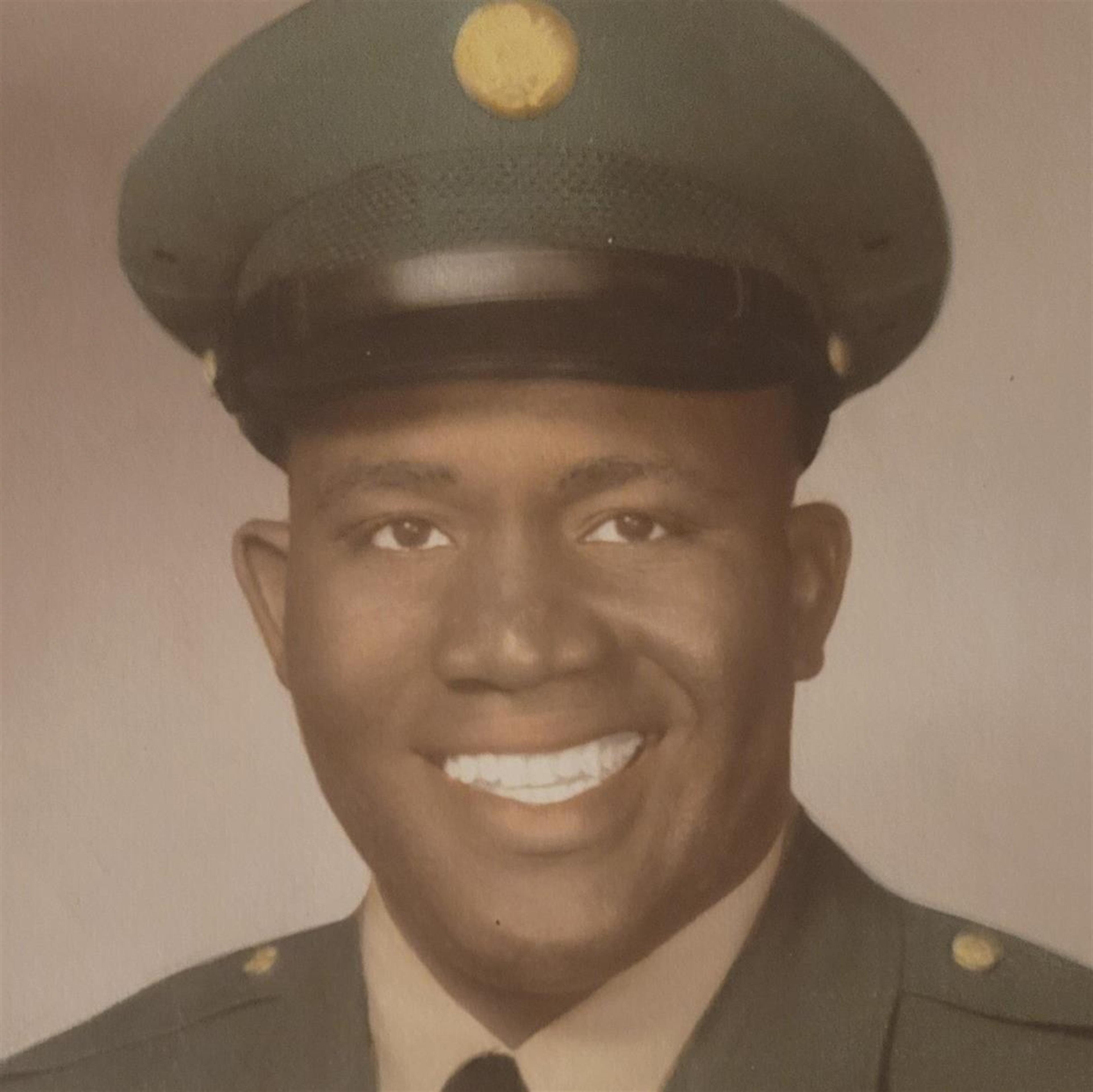 Leonard Alfonzo Dixon