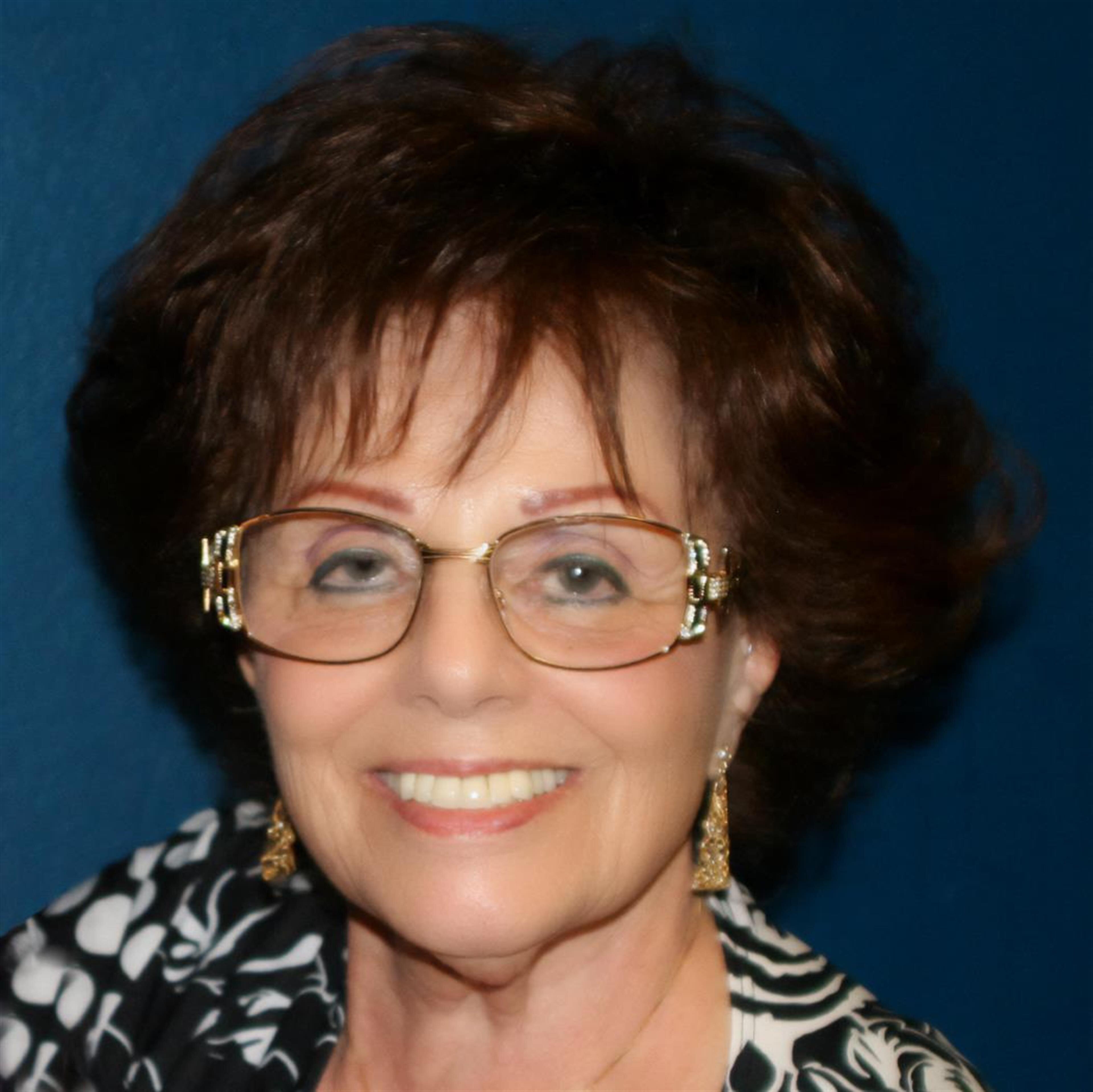 Judith Steinman