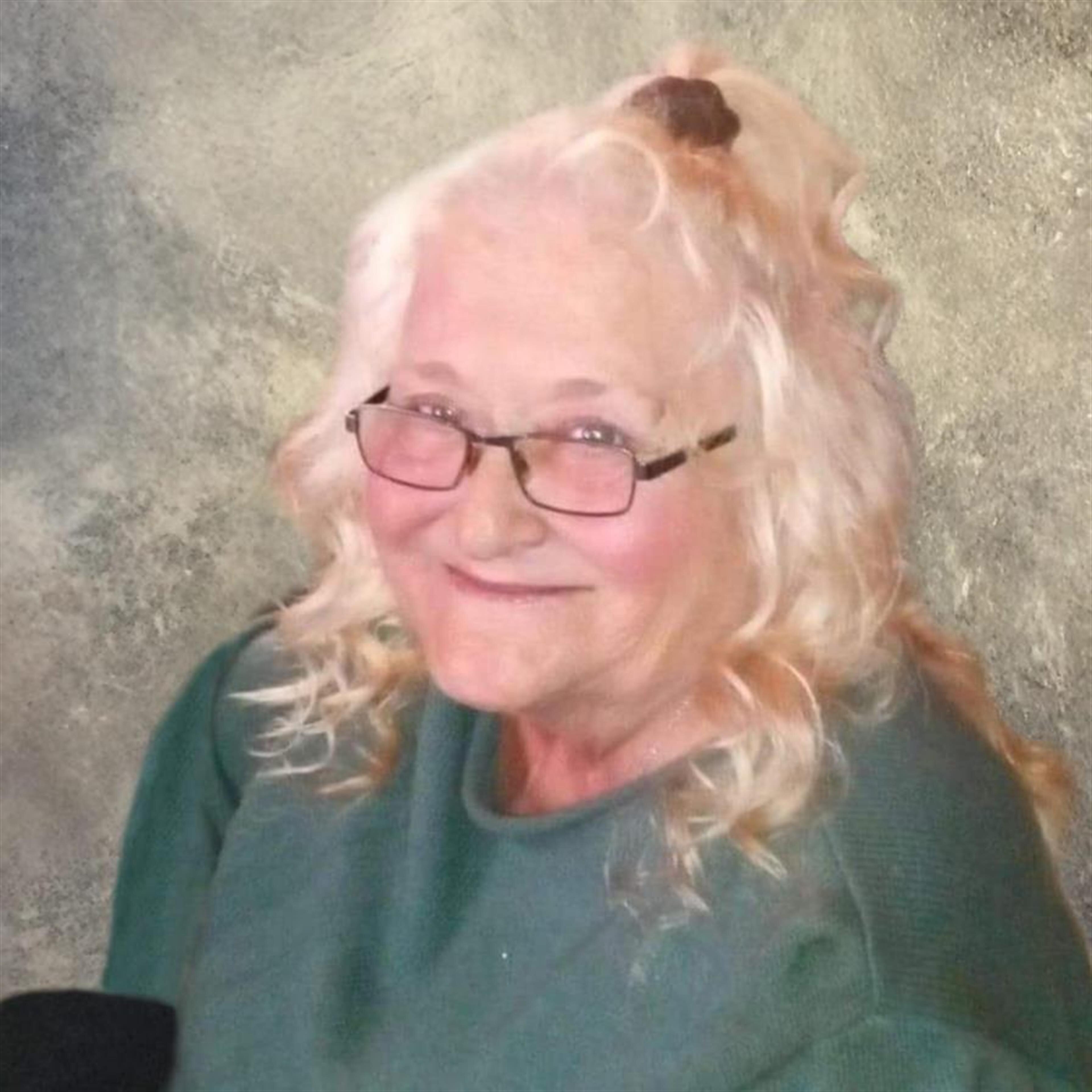 Carol Jean Sole (Buffalo)