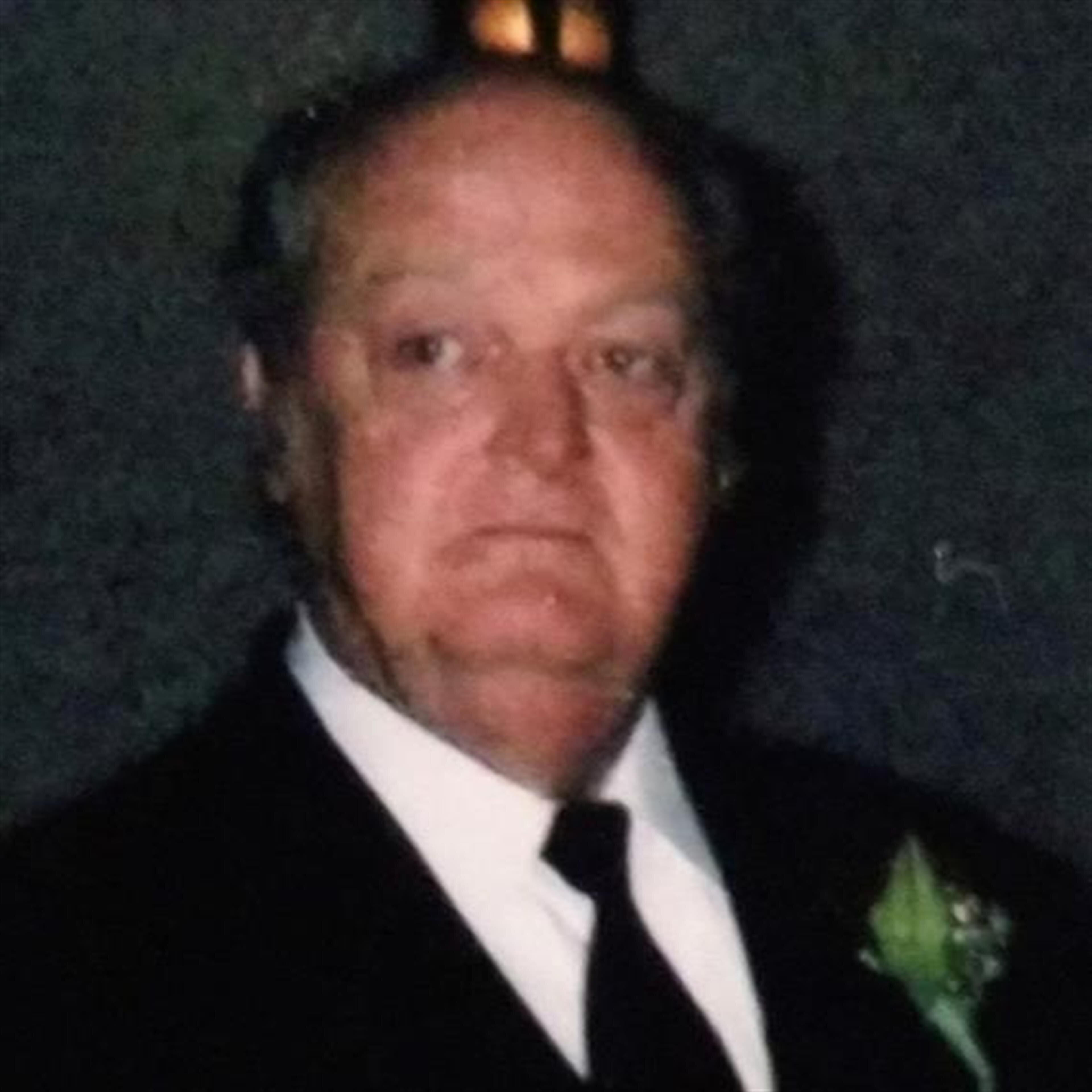 Charles Victor Terry