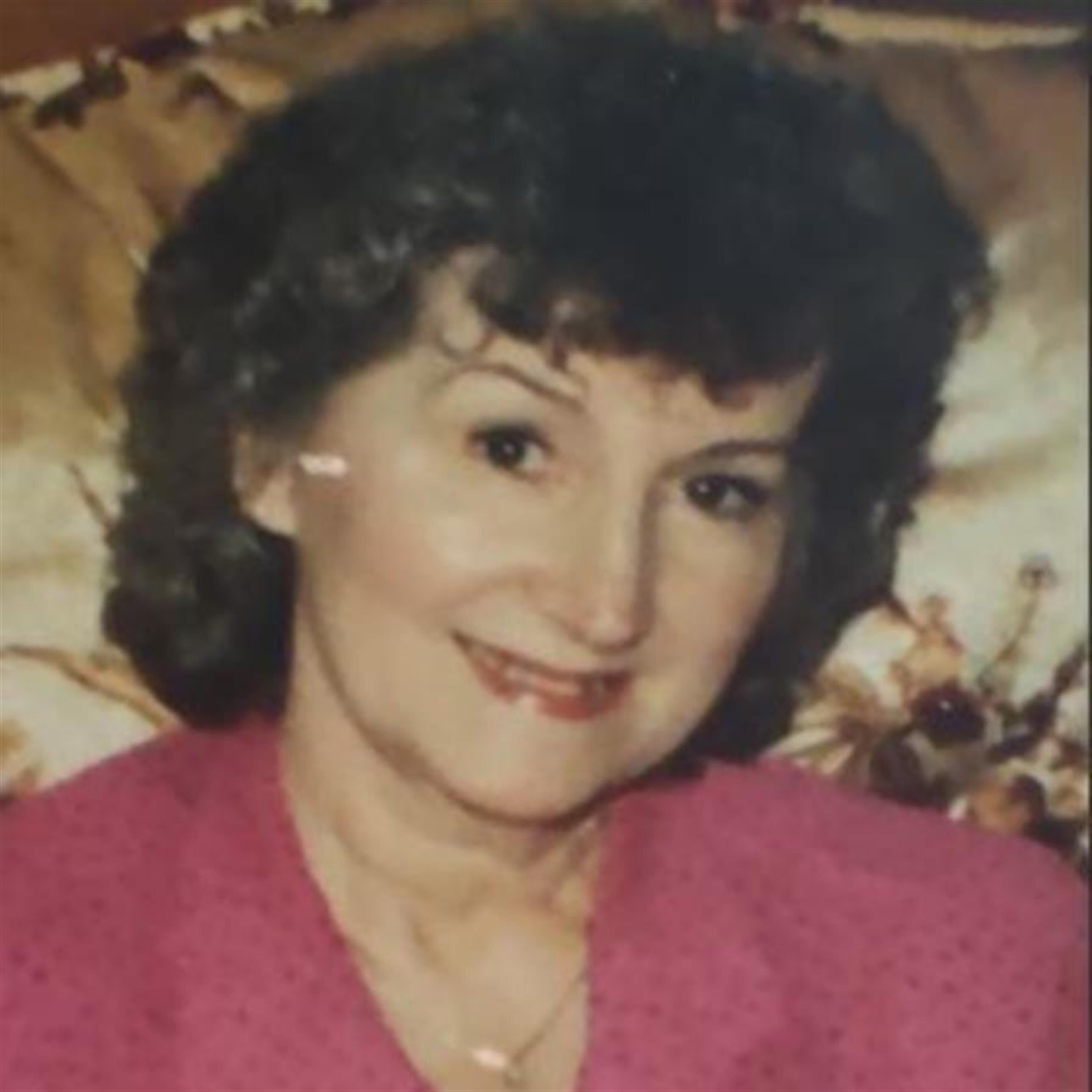 Barbara J Sanders