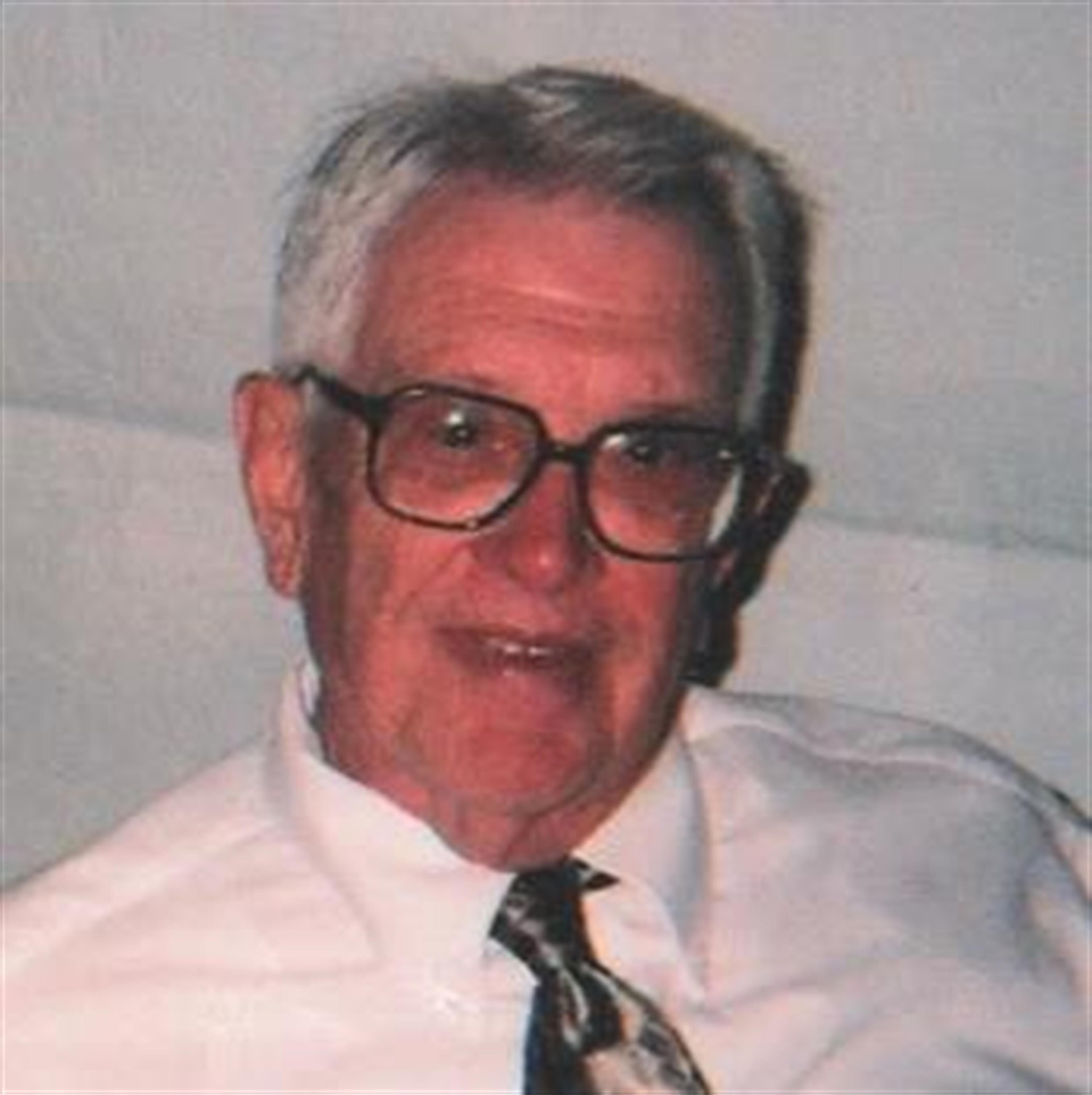 Burl Jackson Washam