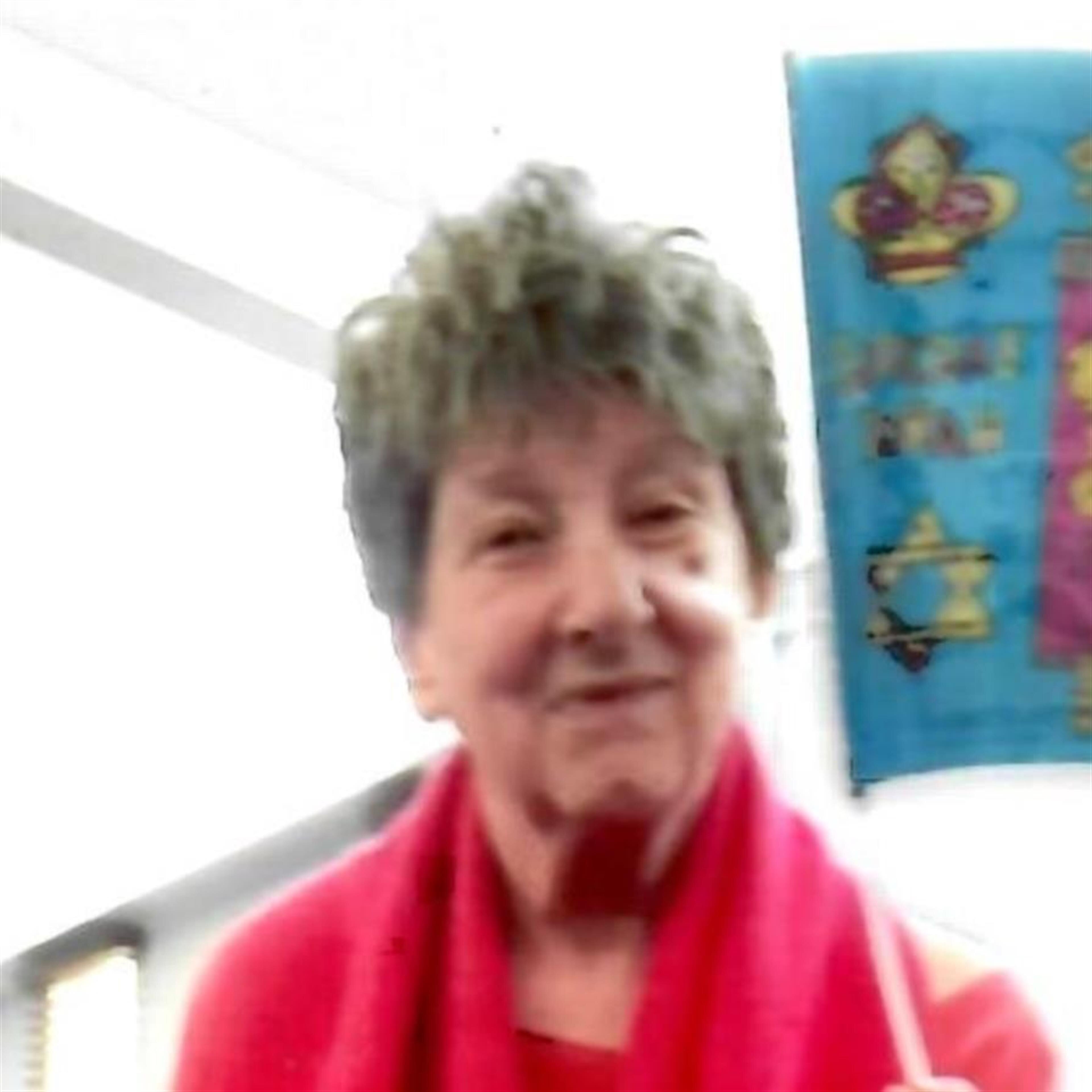 Dorris Sablic Lopez