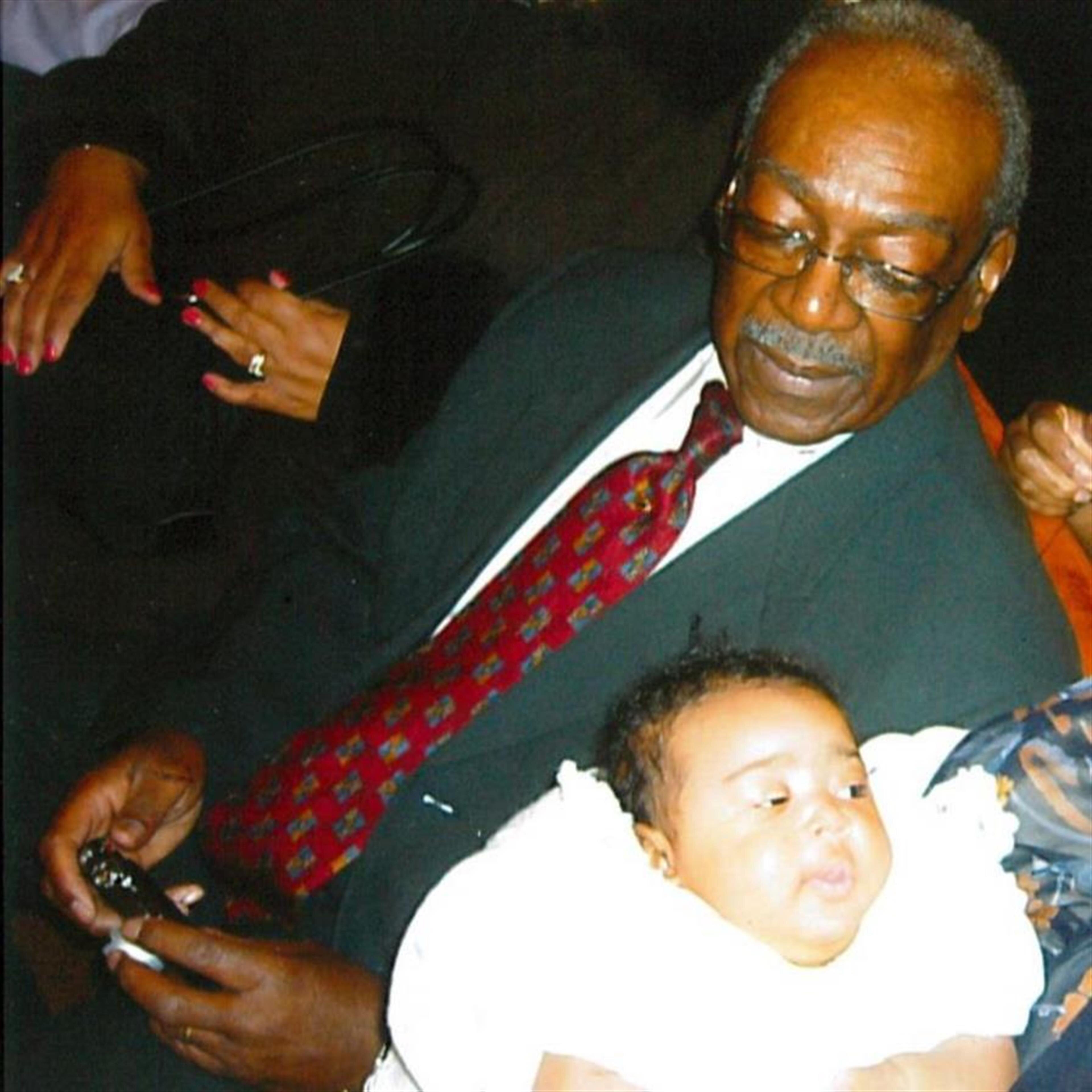MR. HEZEKIAH MCDONALD