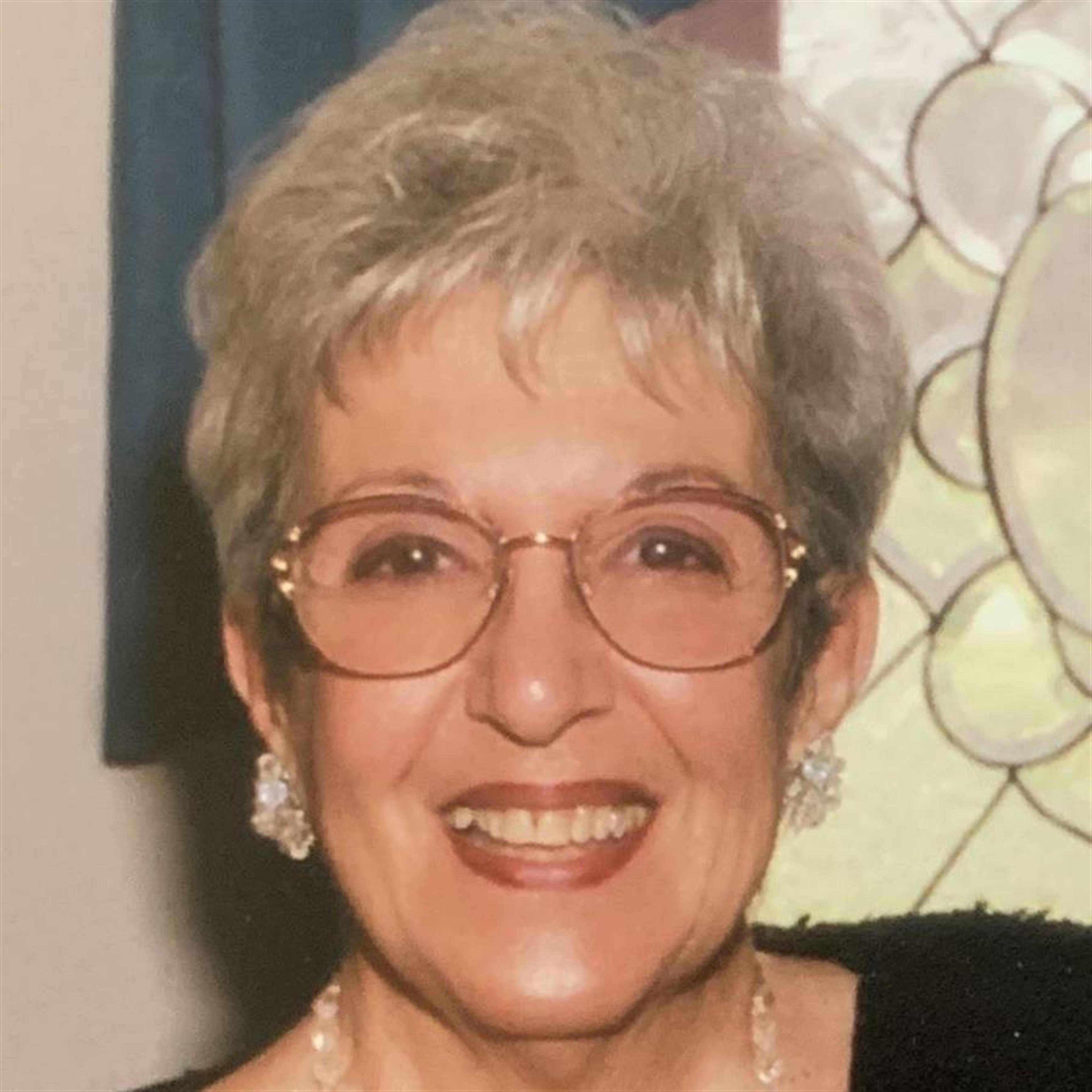 Sarah M. Stoll