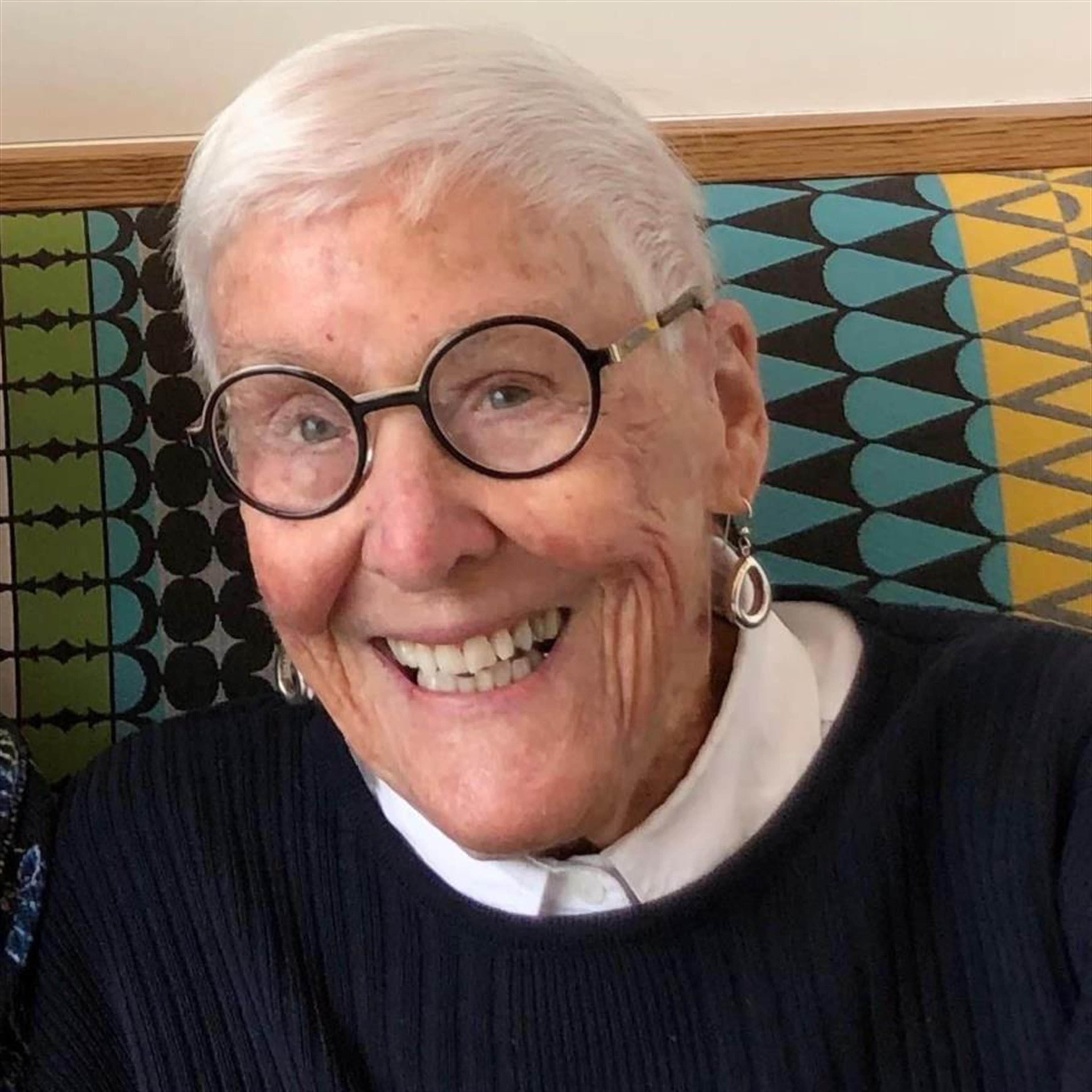 Marilyn Vander Veen