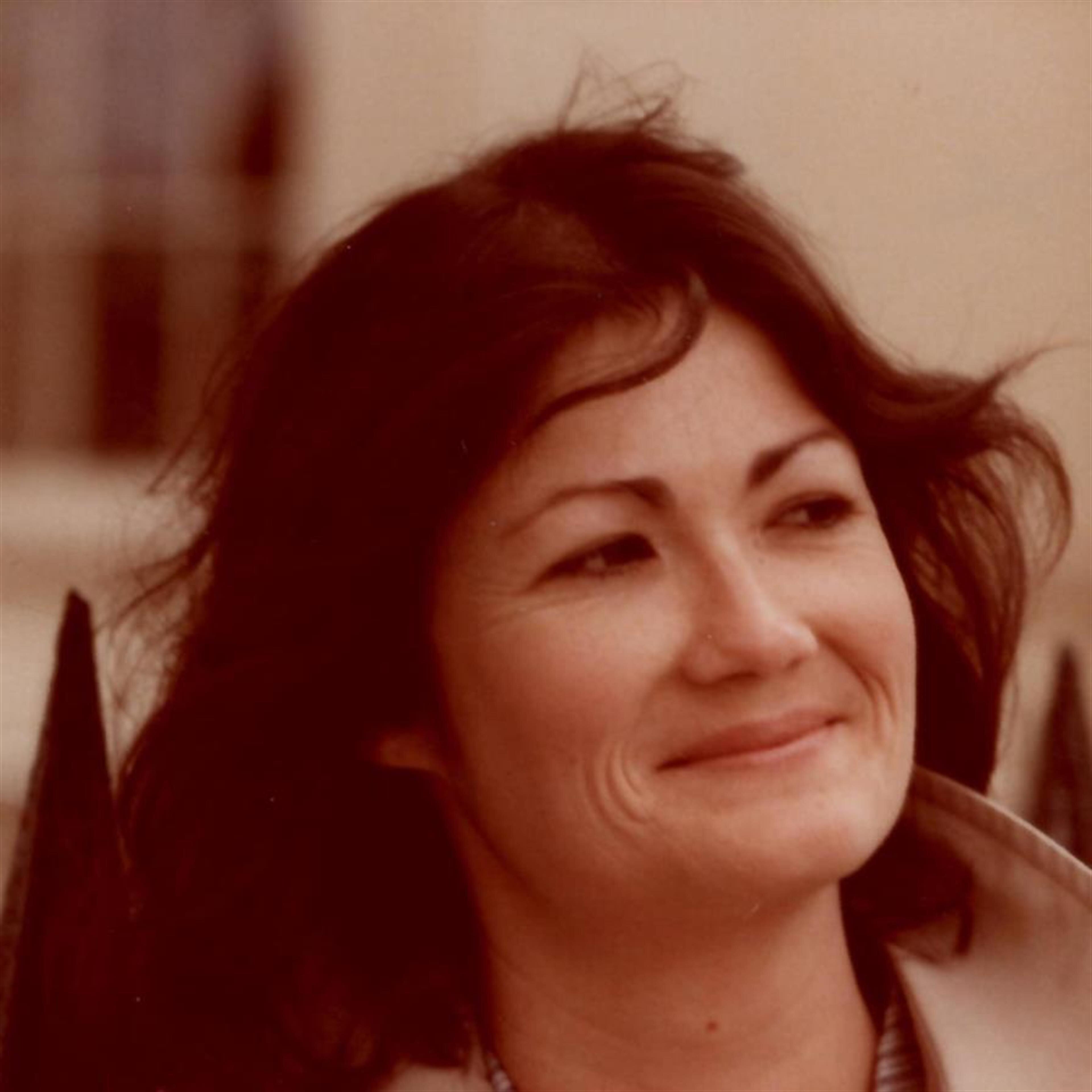 Elizabeth Shelley Newton Bivins