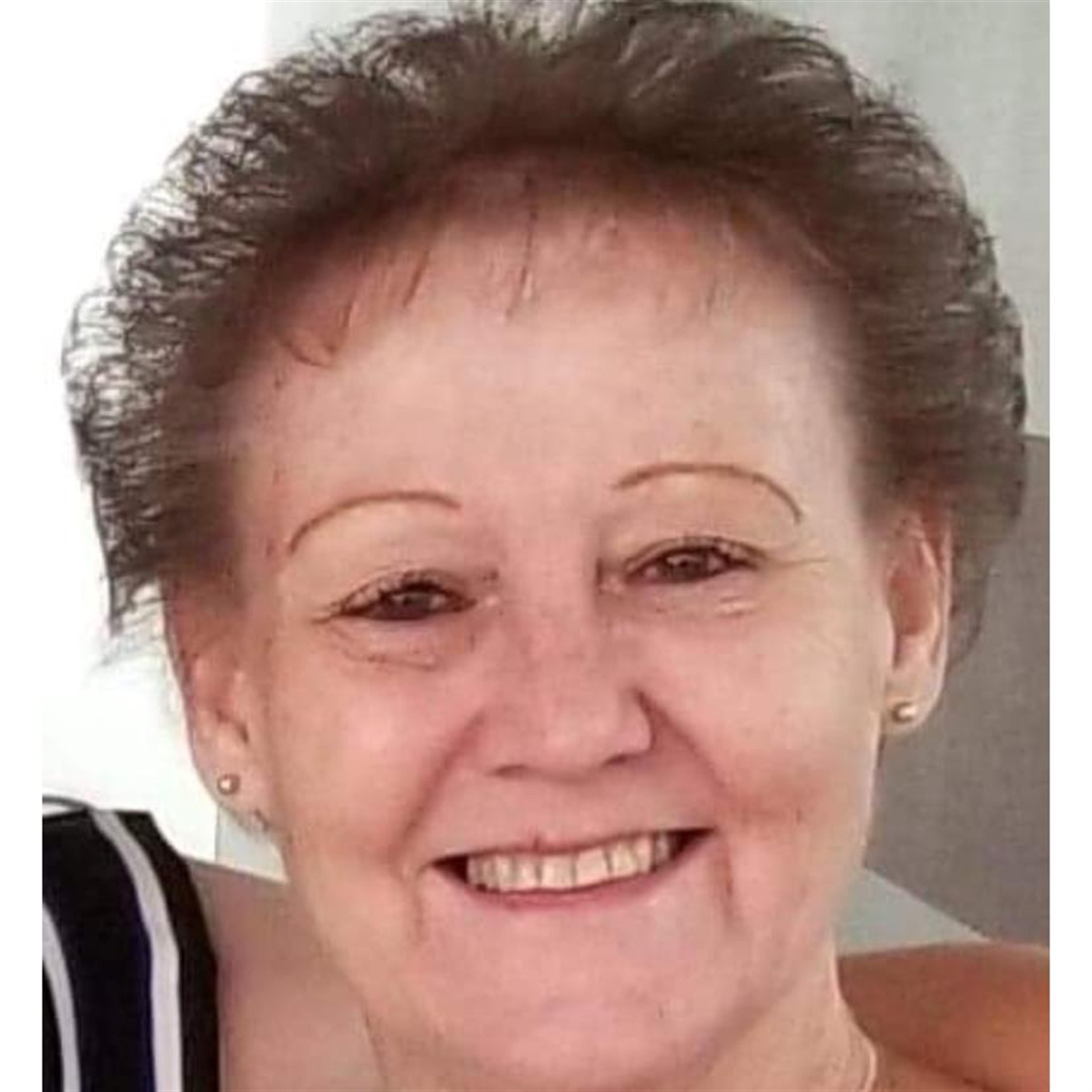 Janice Lee Griffin Brooks