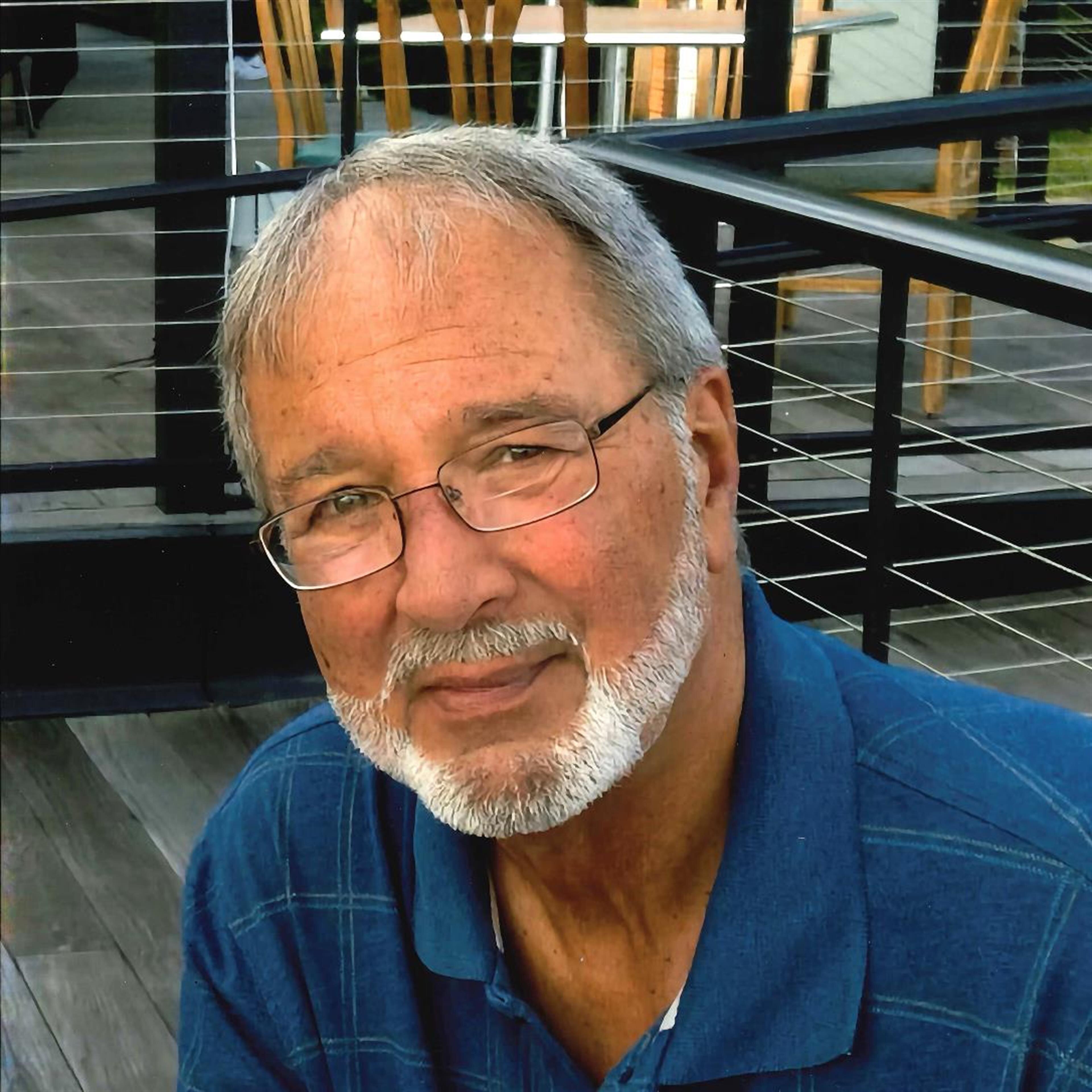 Robb Stahl