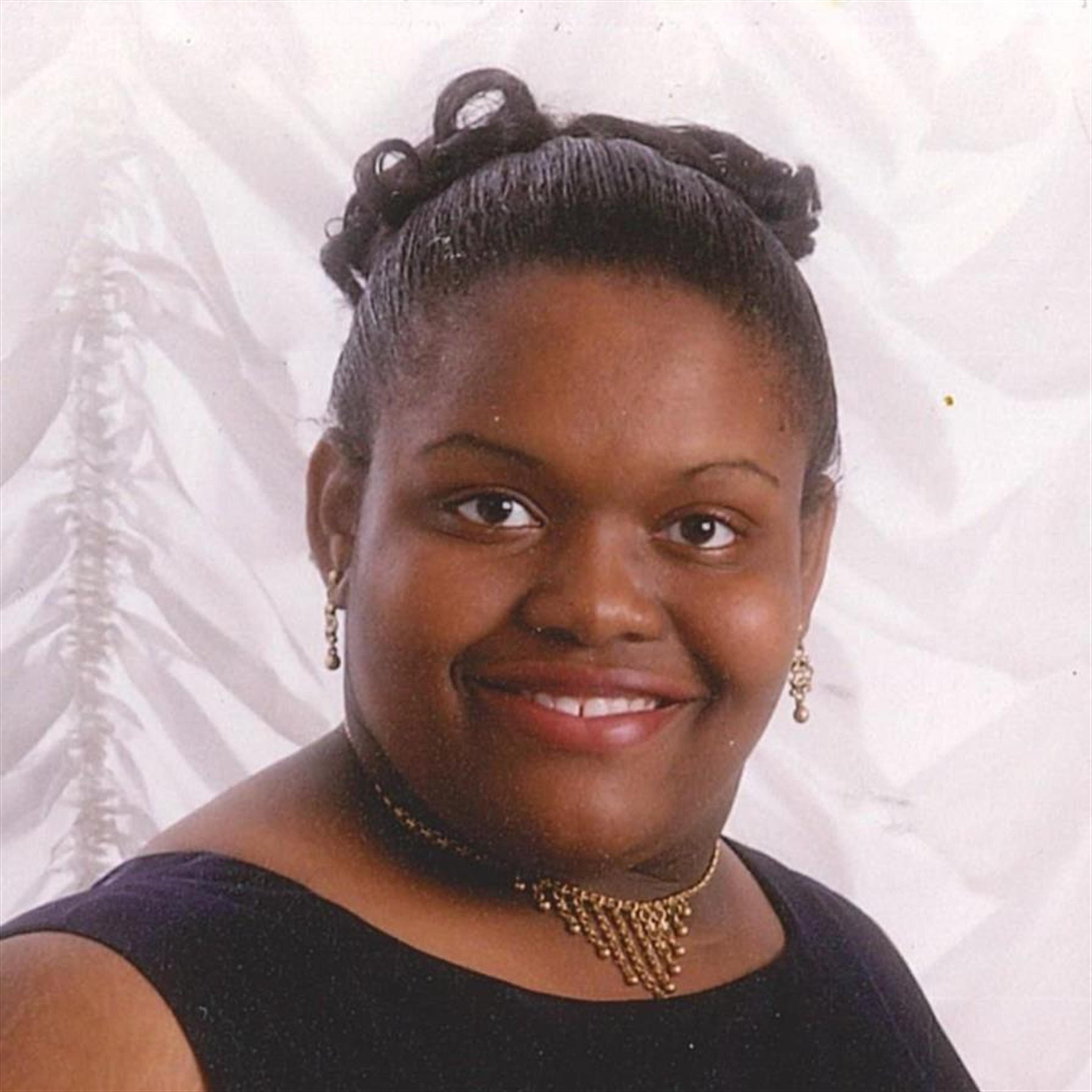 Ebony Jewel Howard
