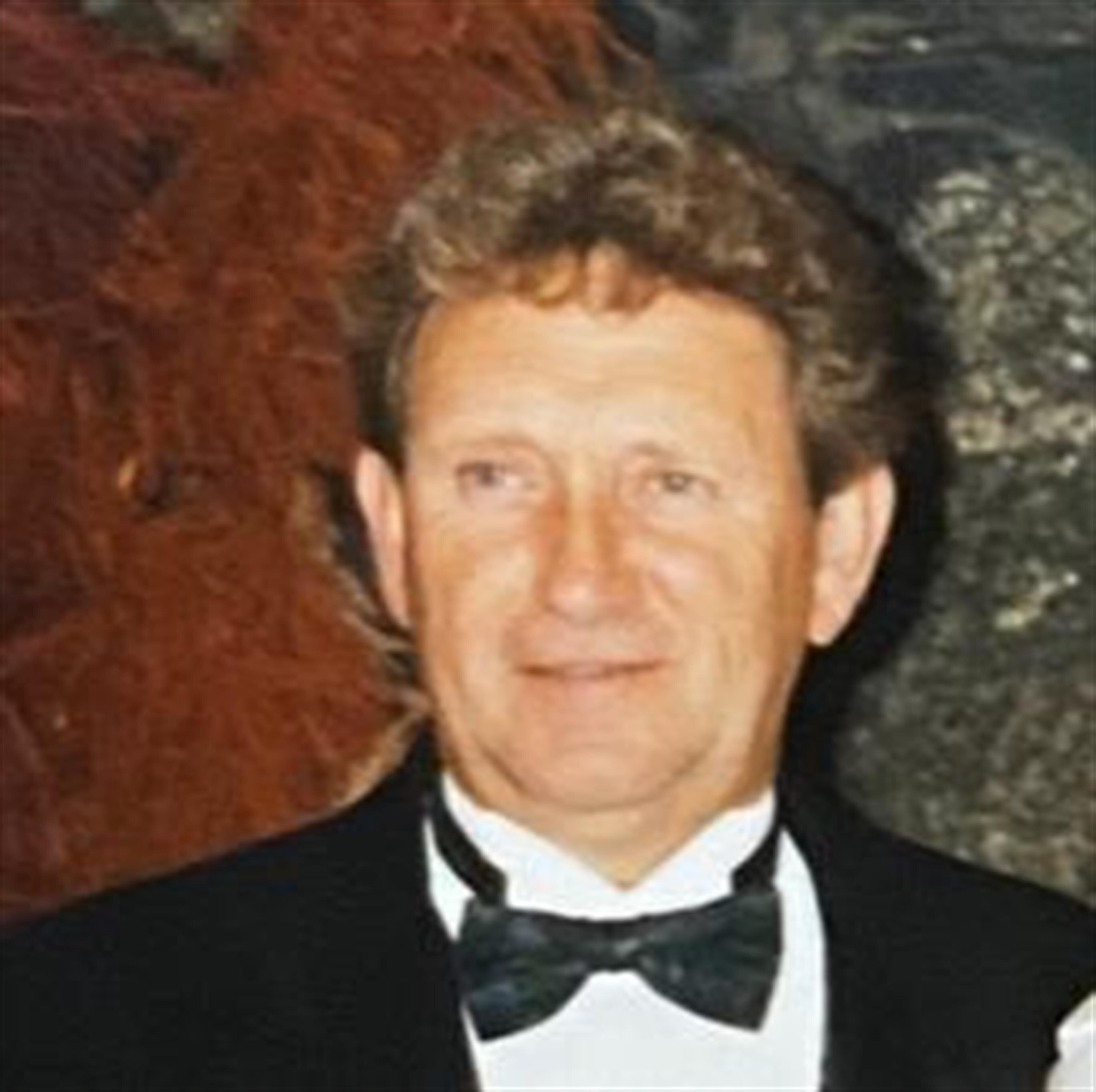 Jerry R. Gilpen
