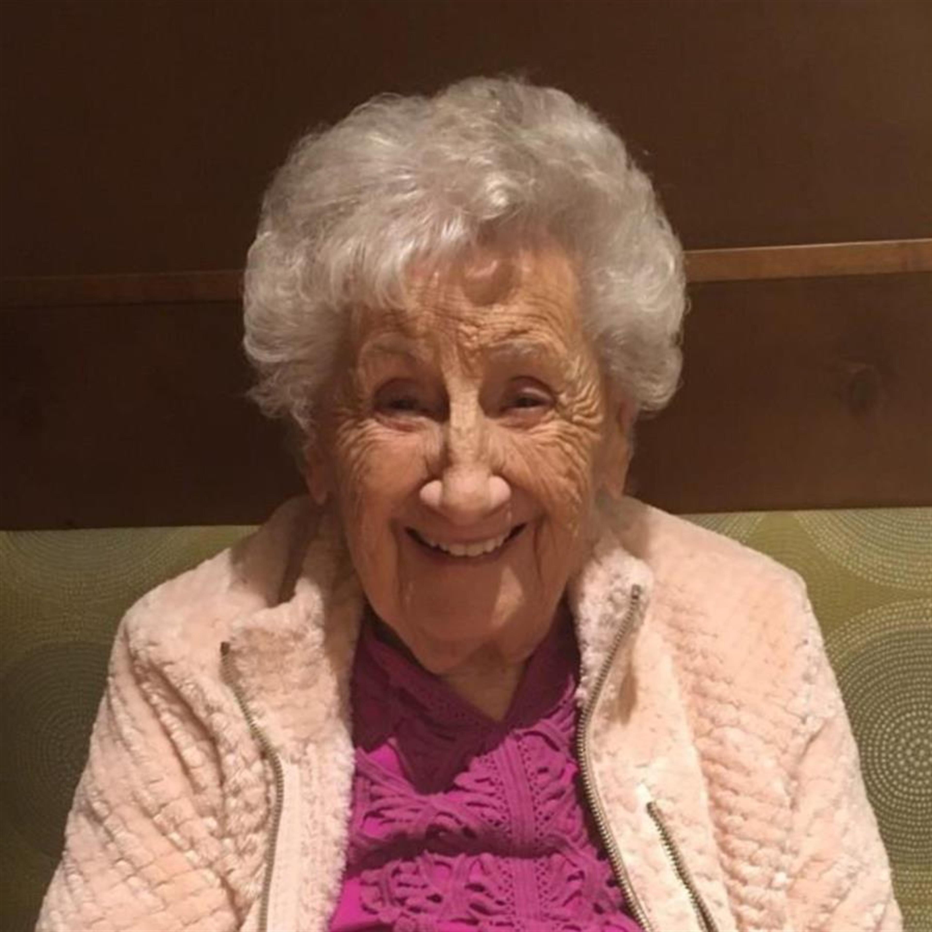 Flora Malnati Wilkinson