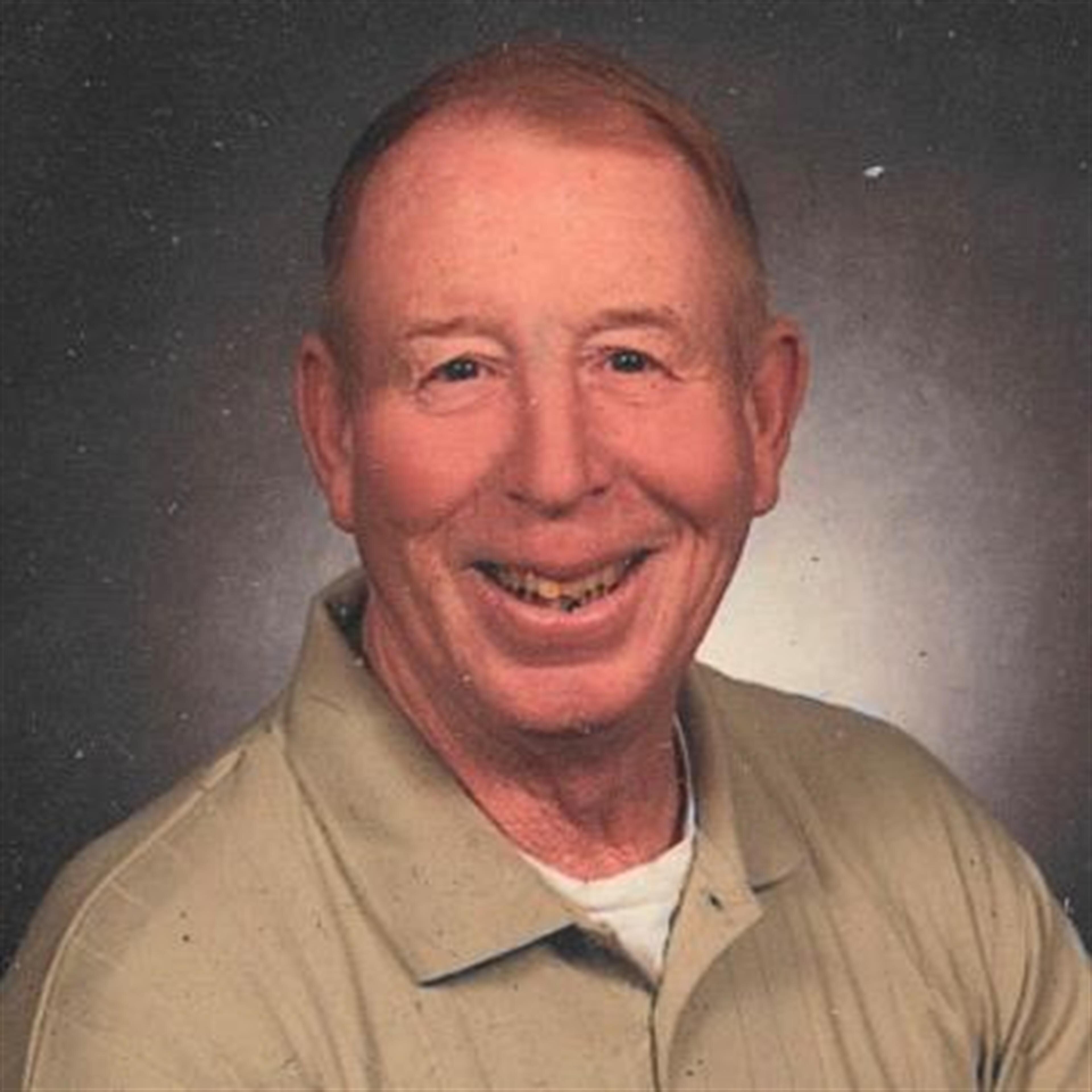 James Childers