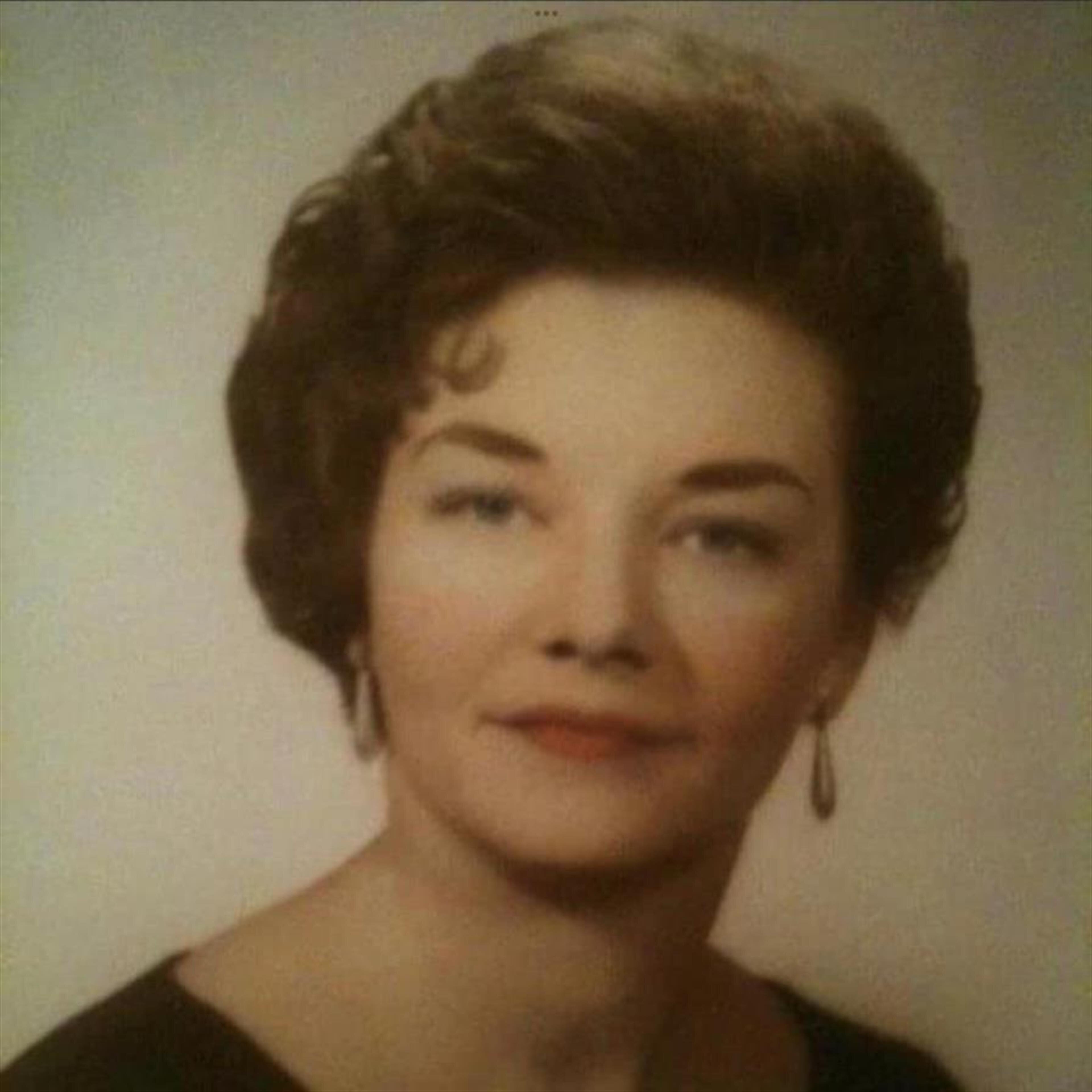 JoAnn Rodgers