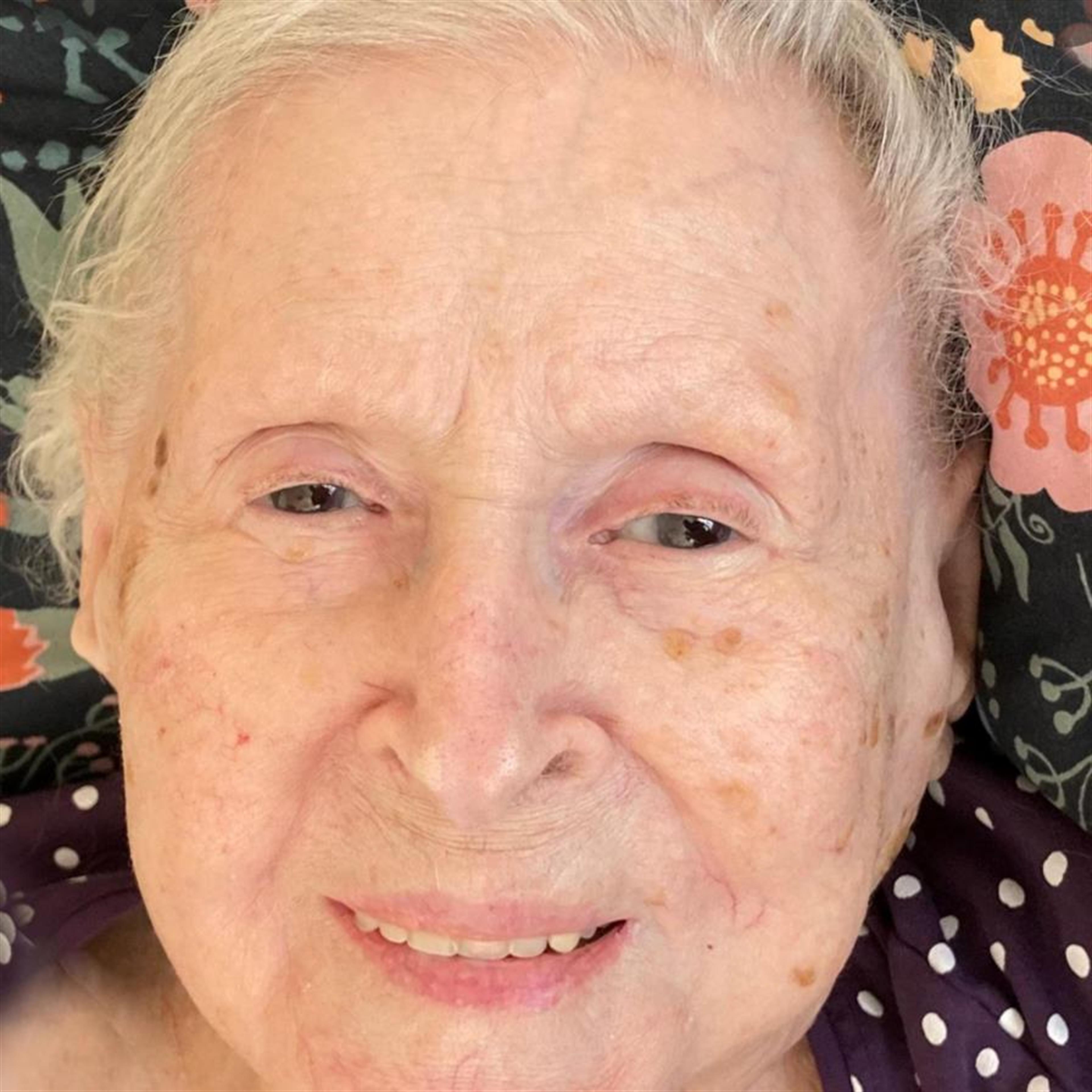 Dolores Rita Antushevich