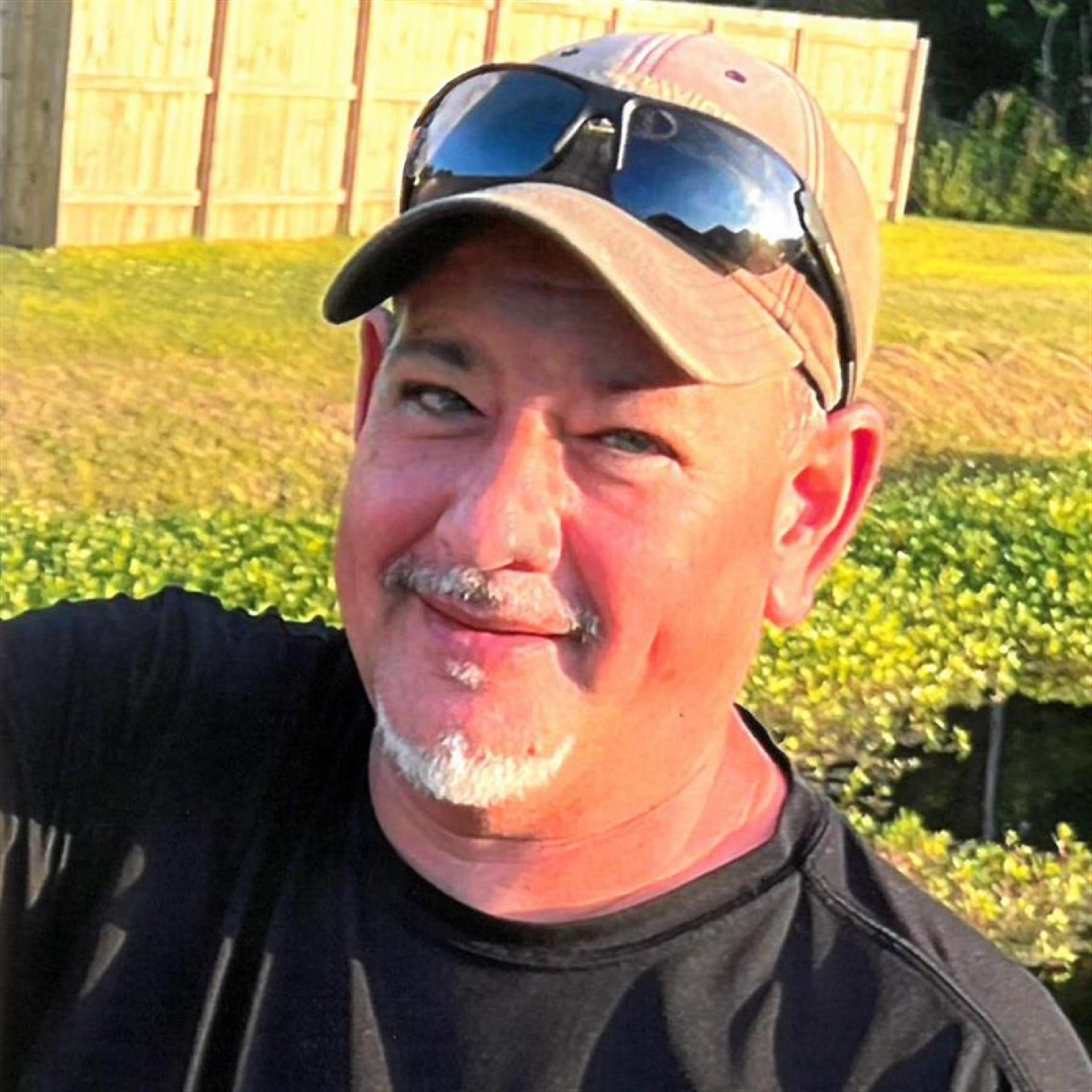Sherwood Scott Kemp