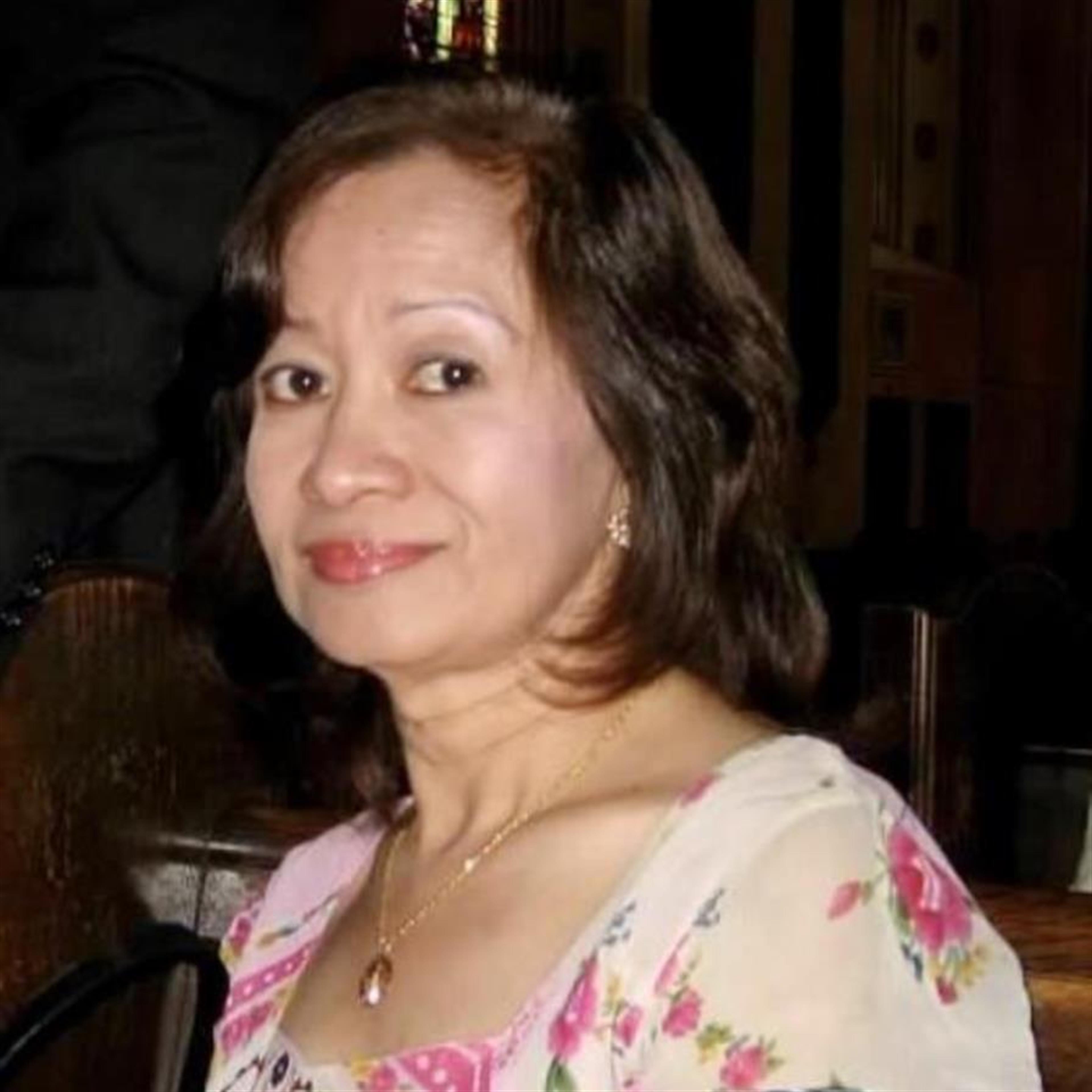 Angelina Eugenio Francisco